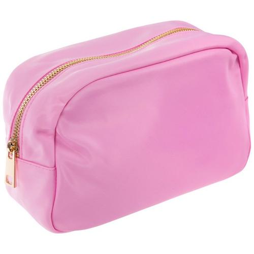 Black - Rectangle Pouch