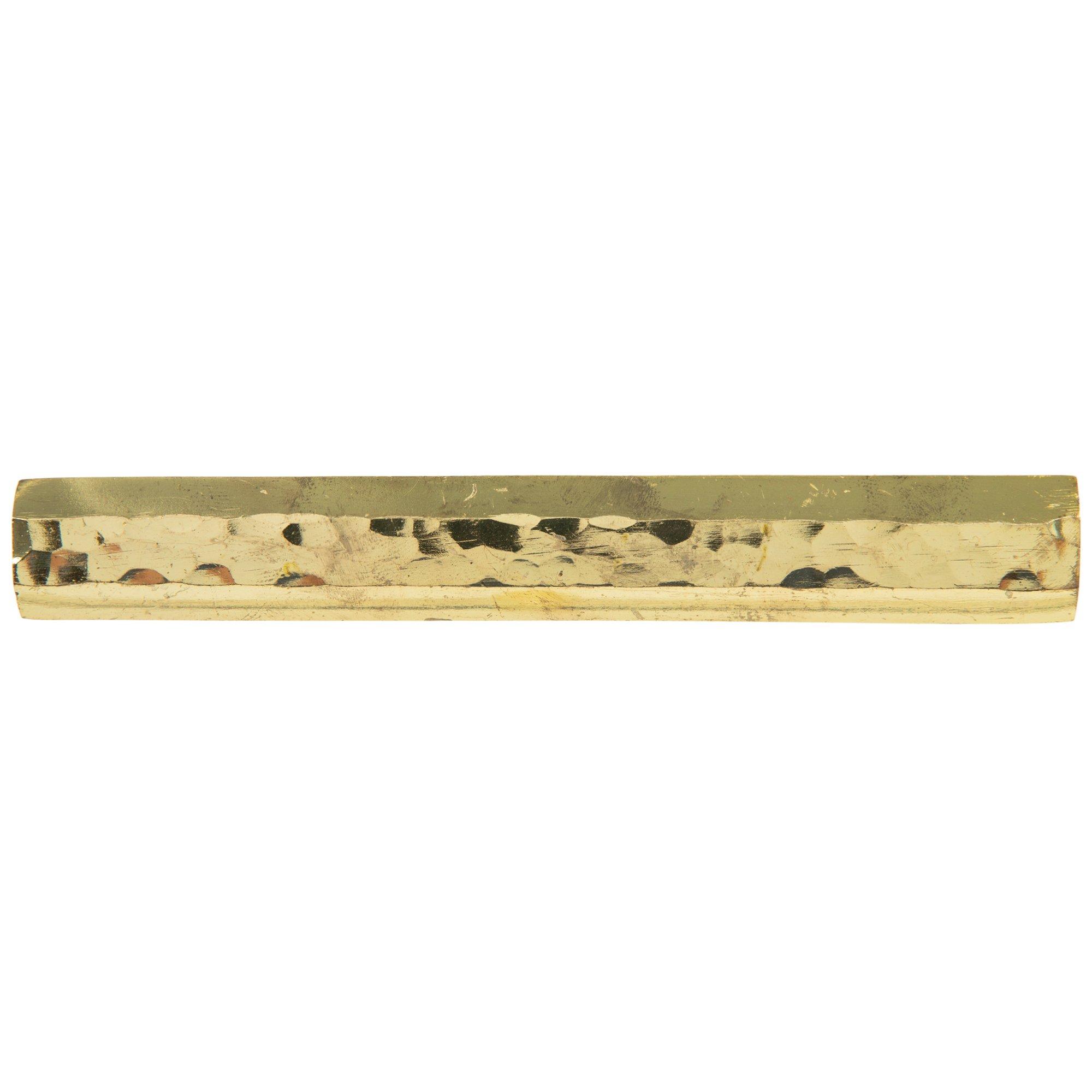 Gold Hammered Metal Pull Hobby Lobby 2343721
