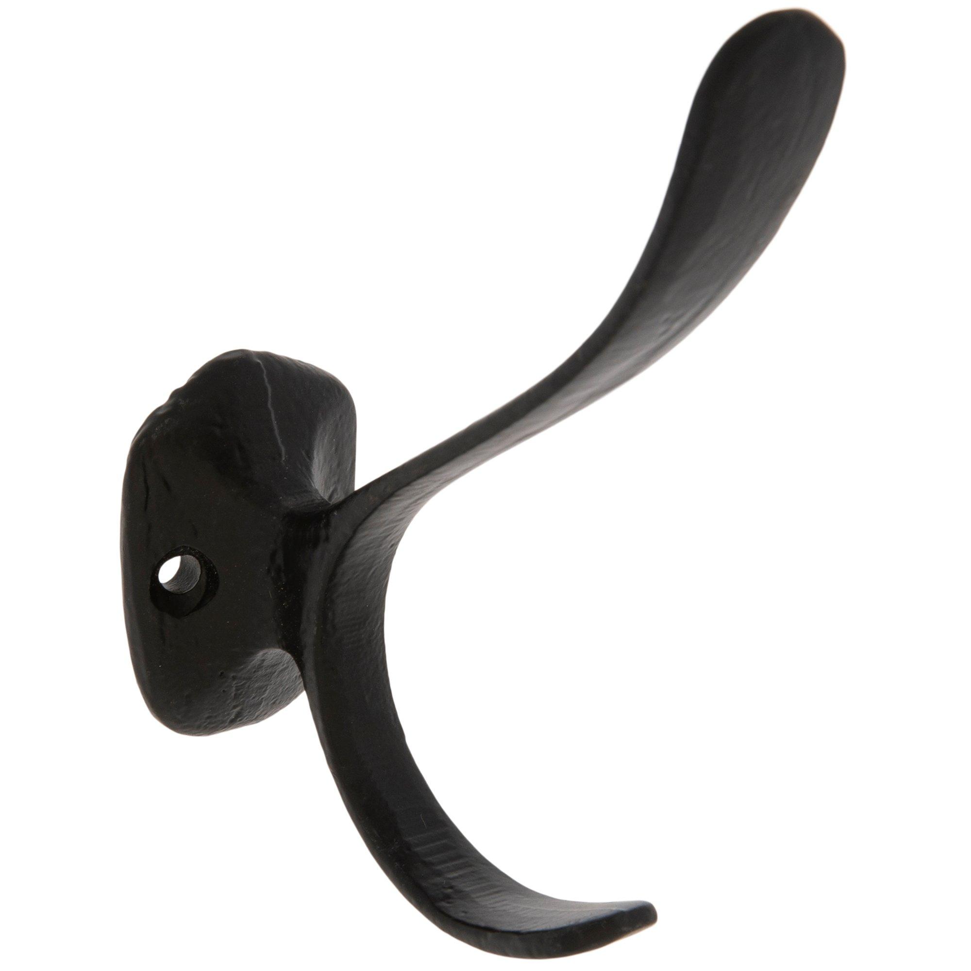 Black Wall Hook Hobby Lobby 2343770