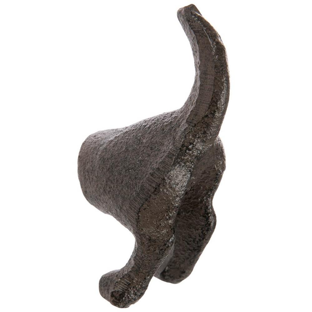 Dog Tail Hook