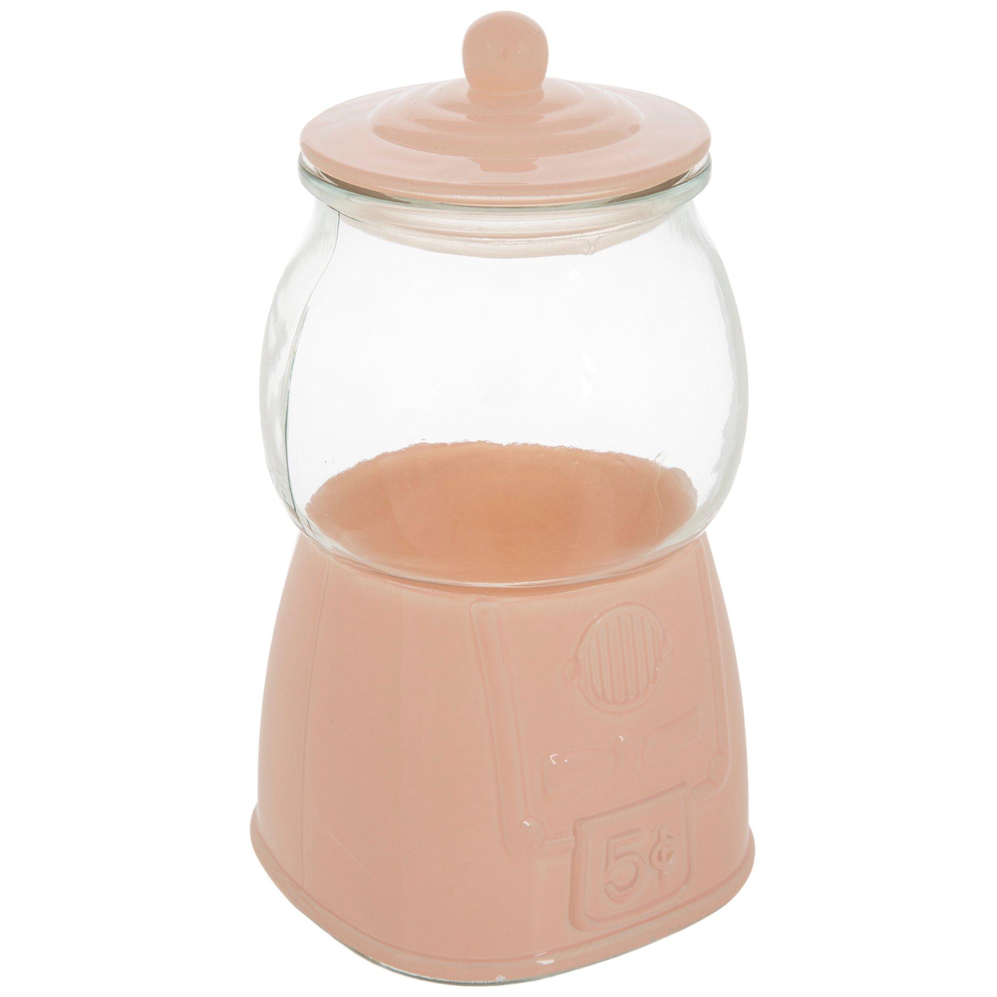 Glass Candy Jar Hobby Lobby 2343895