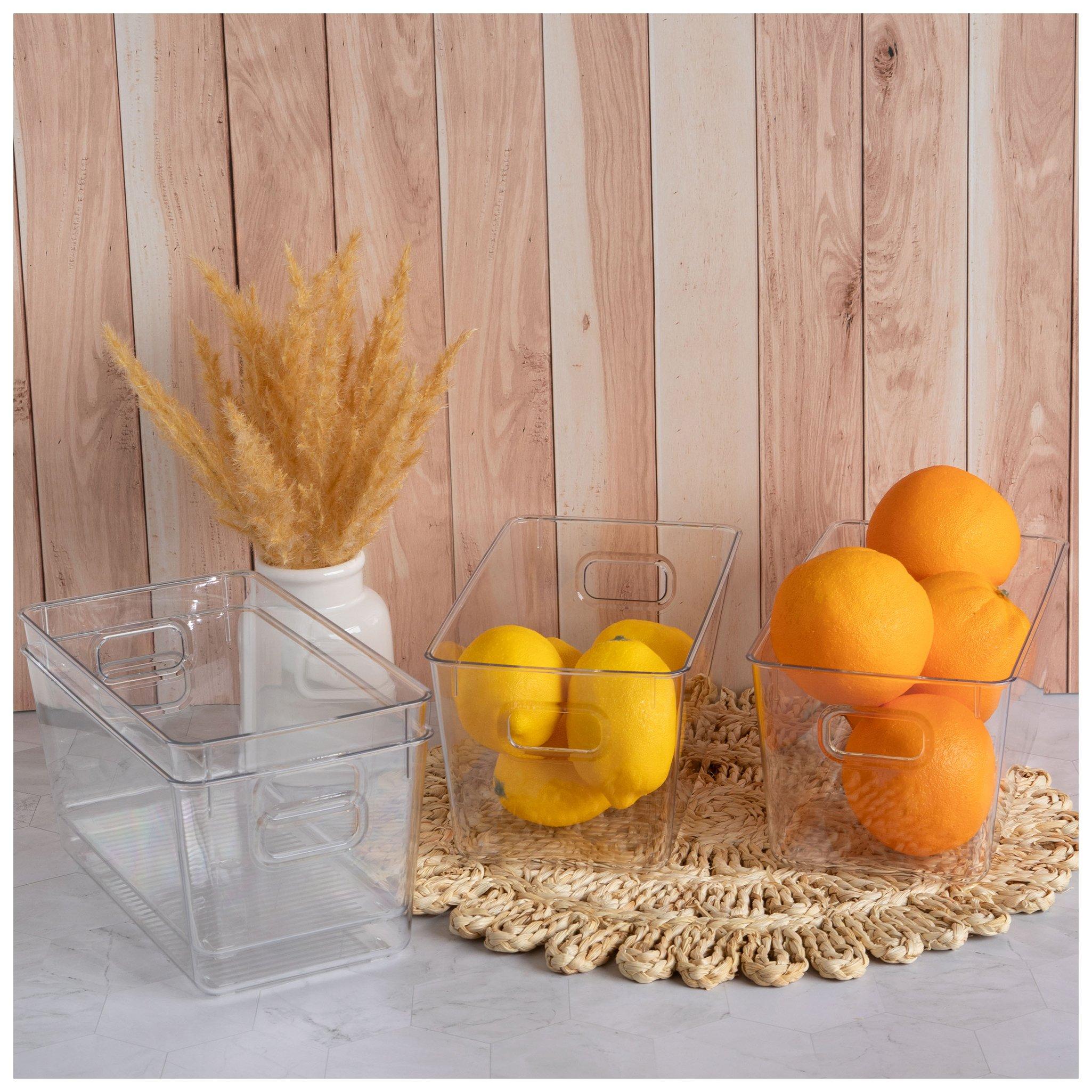 Rectangle Storage Bins Hobby Lobby 2343960