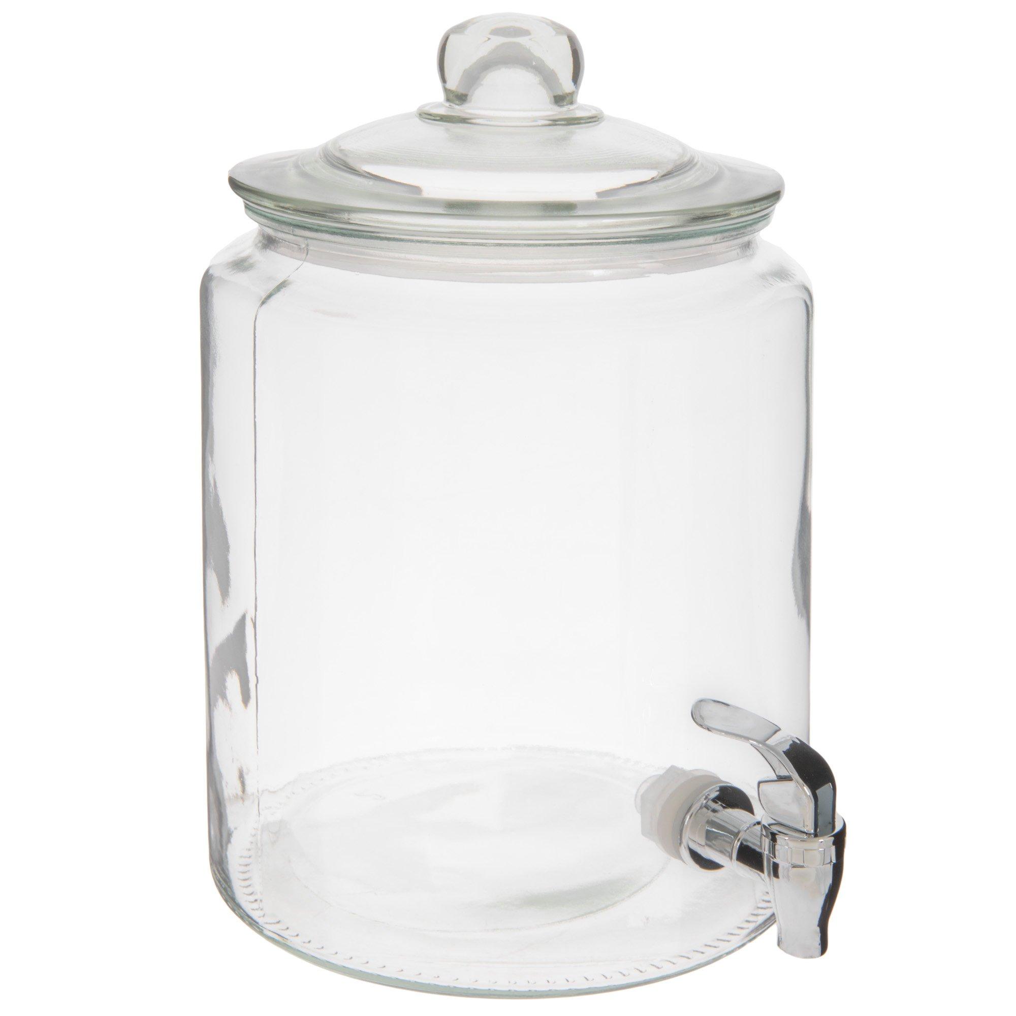 Glass Drink Dispenser | Hobby Lobby | 2344117