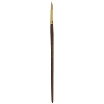 Master's Touch Round Paint Brush