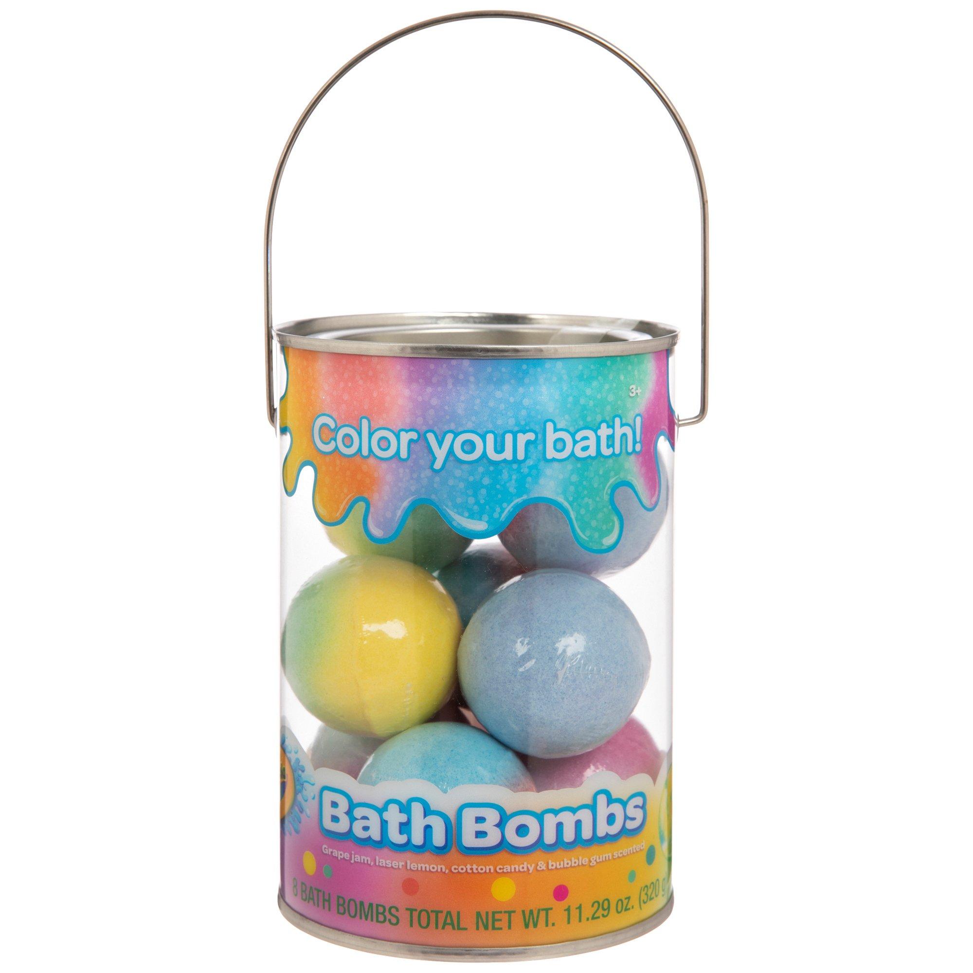 Crayola Bath Bombs Hobby Lobby 2345411