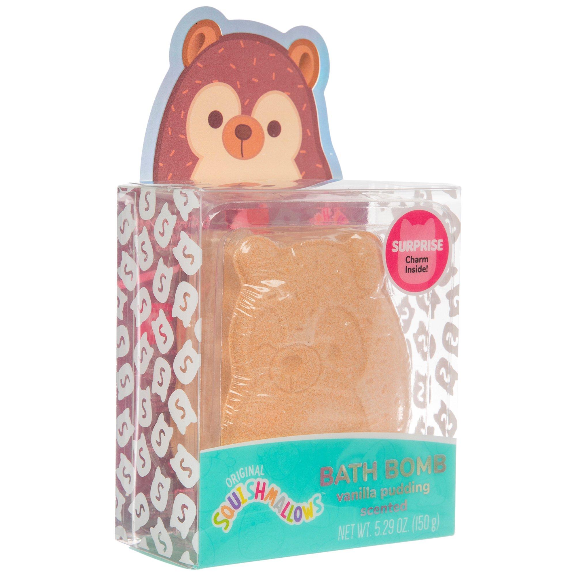 Squishmallow Hans The Hedgehog Bath Bomb Hobby Lobby 2345528