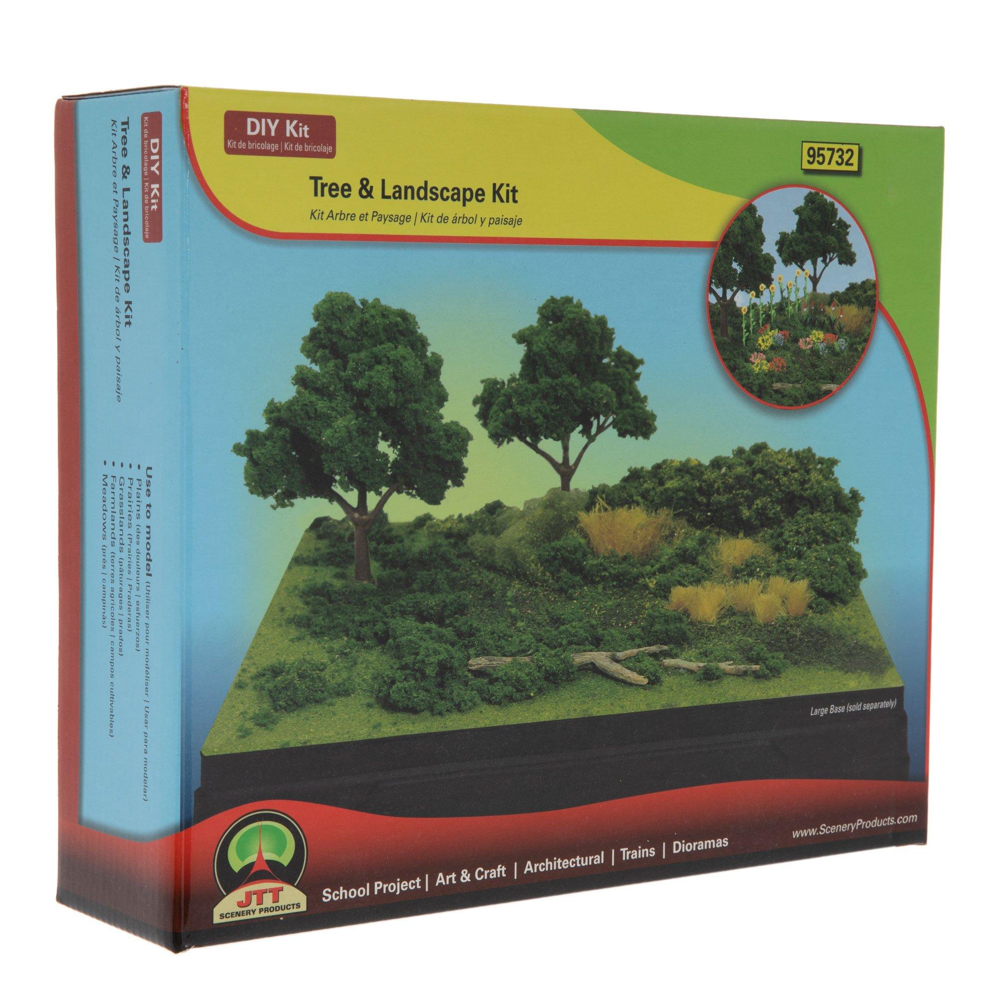 Tree Landscaping Kit Hobby Lobby 234559   234559 81126994 12212023 IMGSET