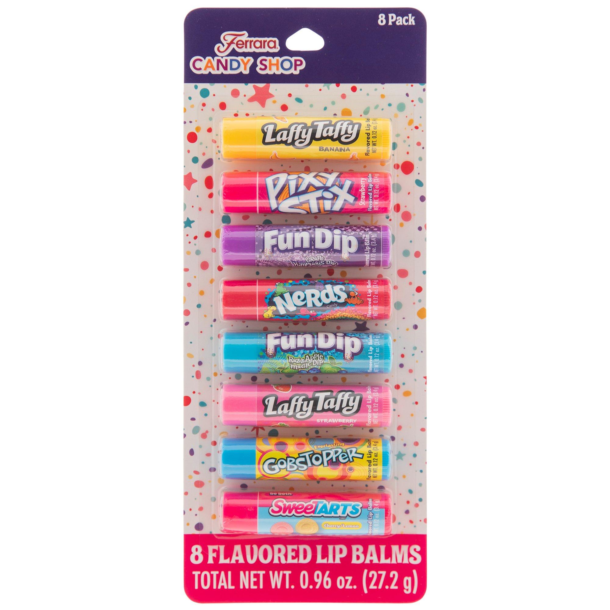 Candy Shop Lip Balms | Hobby Lobby | 2345668