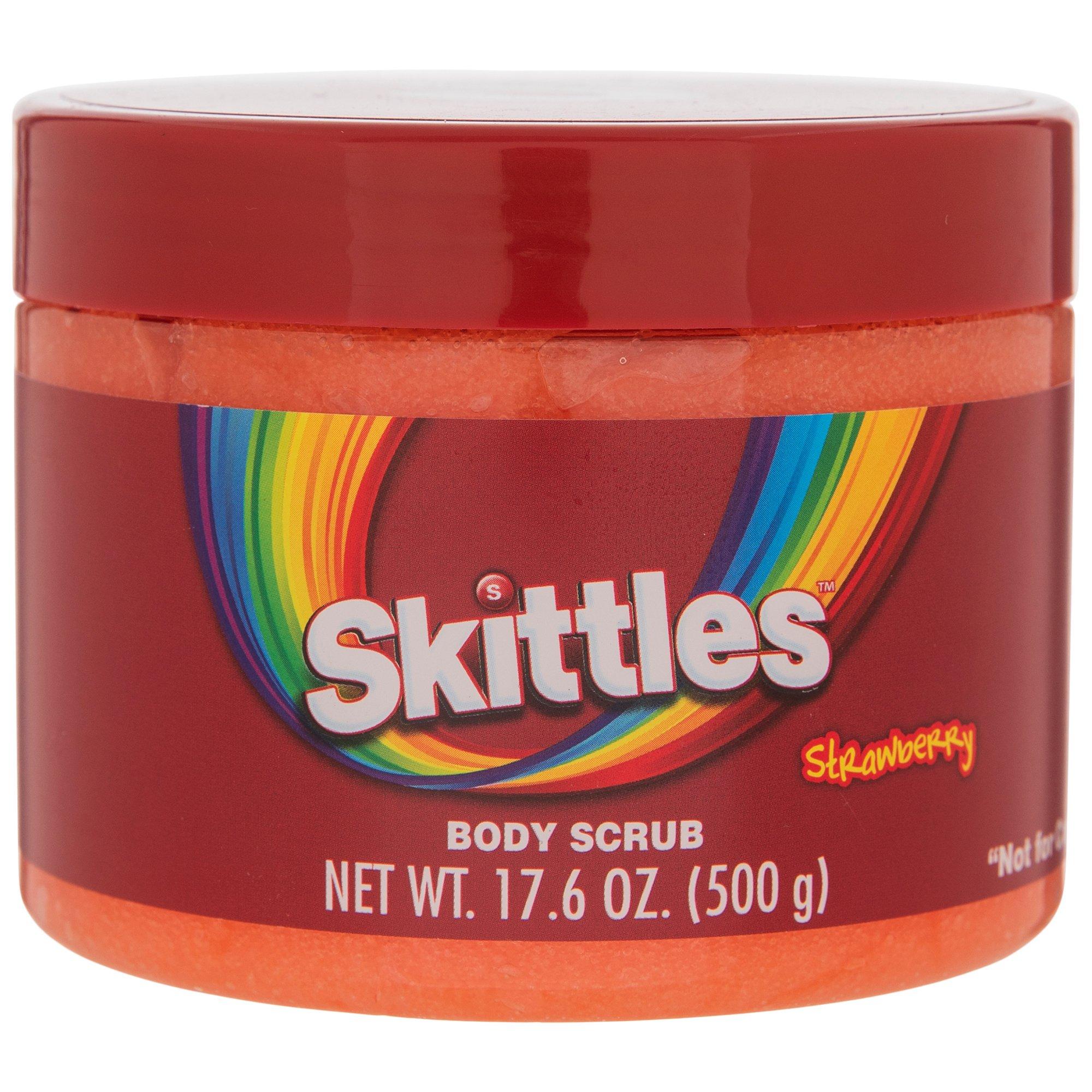 Skittles Strawberry Body Scrub | Hobby Lobby | 2345759