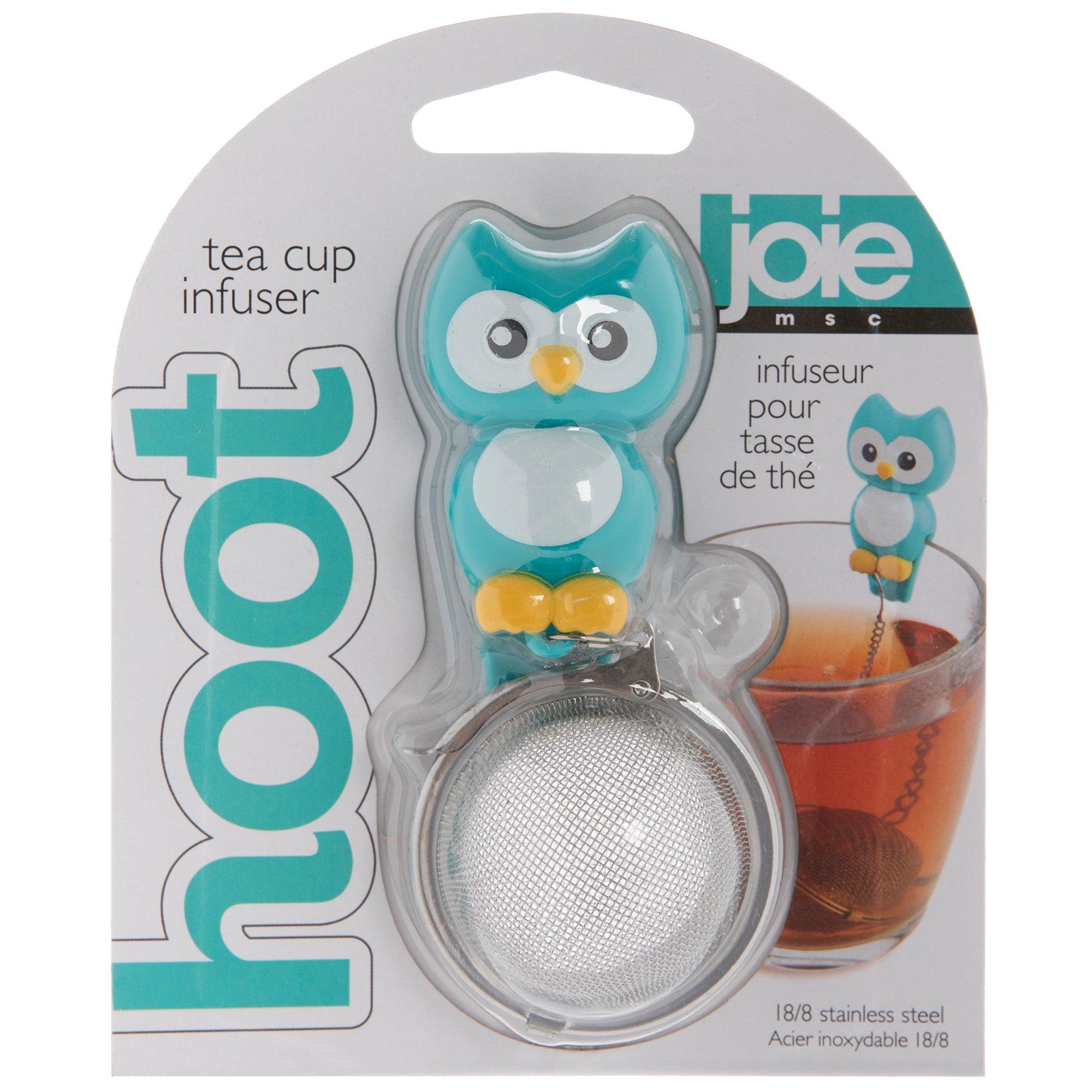 Hoot Tea Infuser Hobby Lobby 2346096