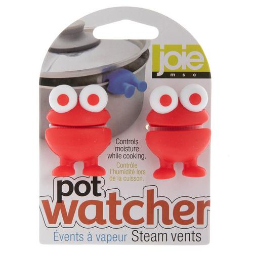 Pot Watcher