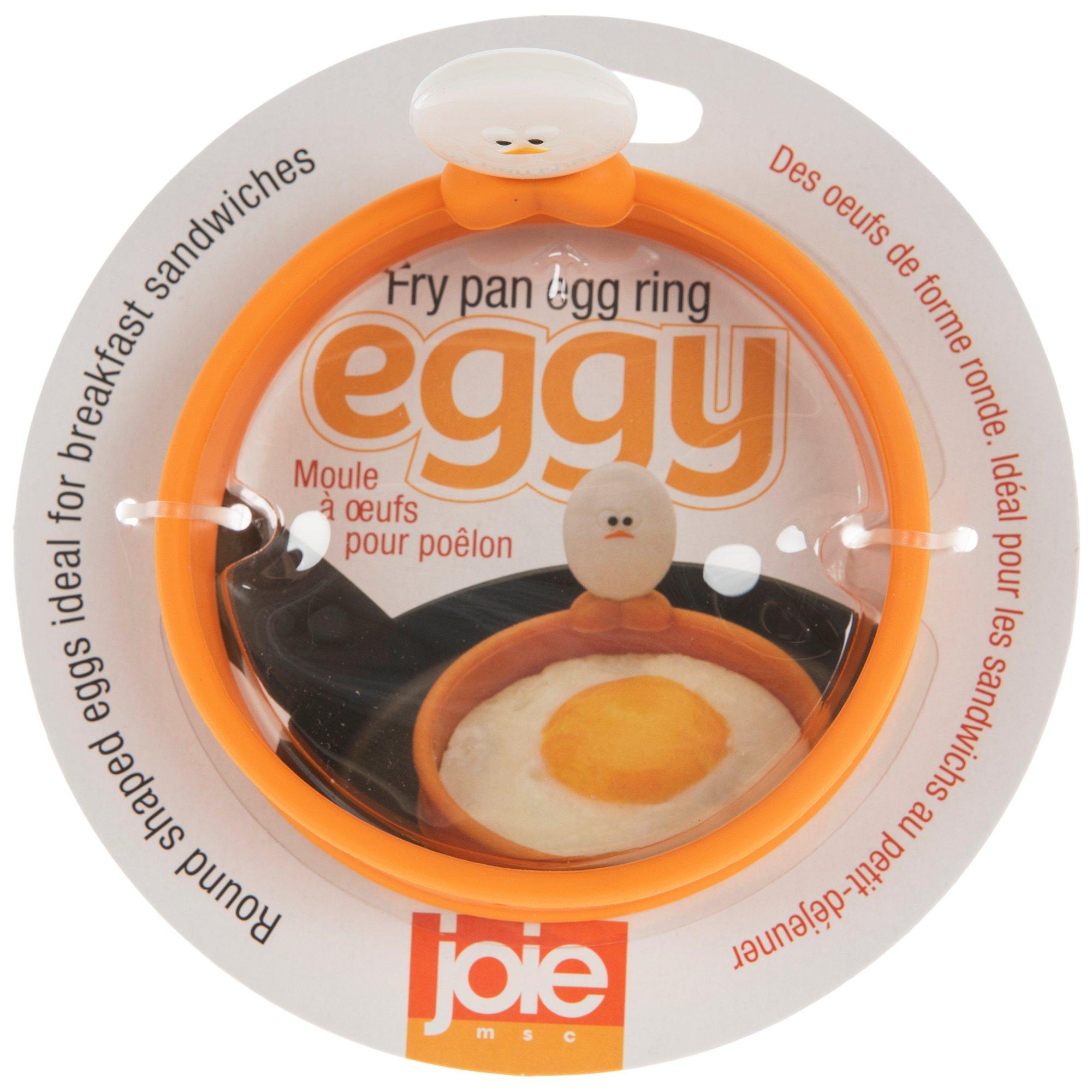Frying Pan Egg Ring