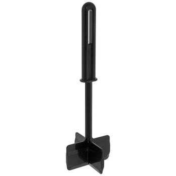 Black Meat Chopper