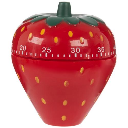 Strawberry Timer