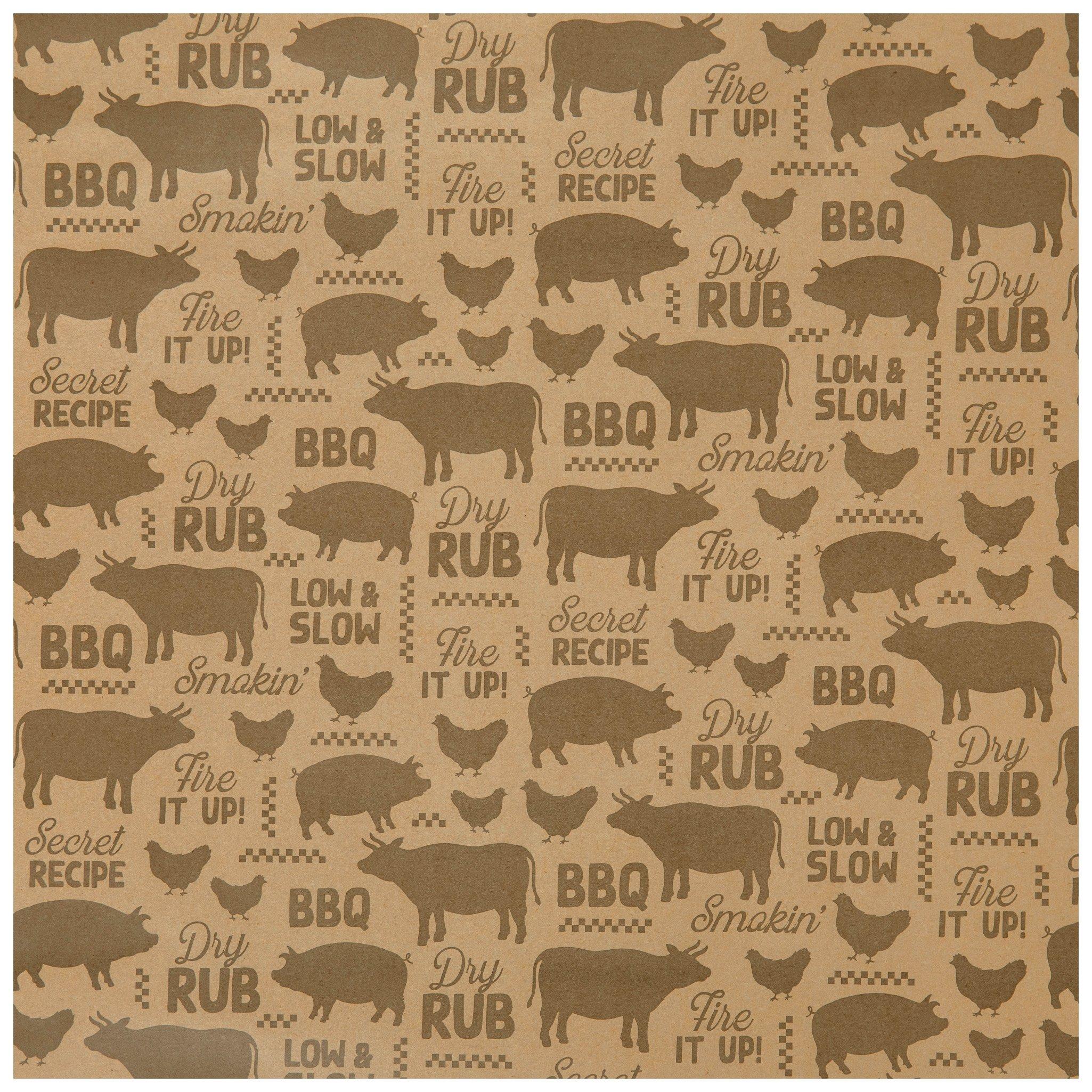 Low & Slow Butcher Paper Hobby Lobby 2346393