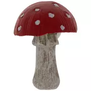 Mushroom Knob