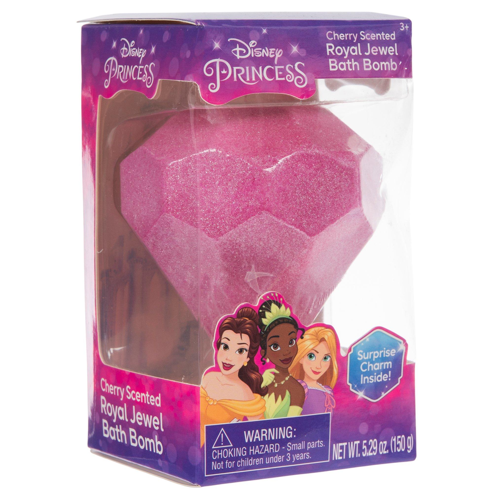 Disney Princess Surprise Bath Bomb Hobby Lobby 2346955