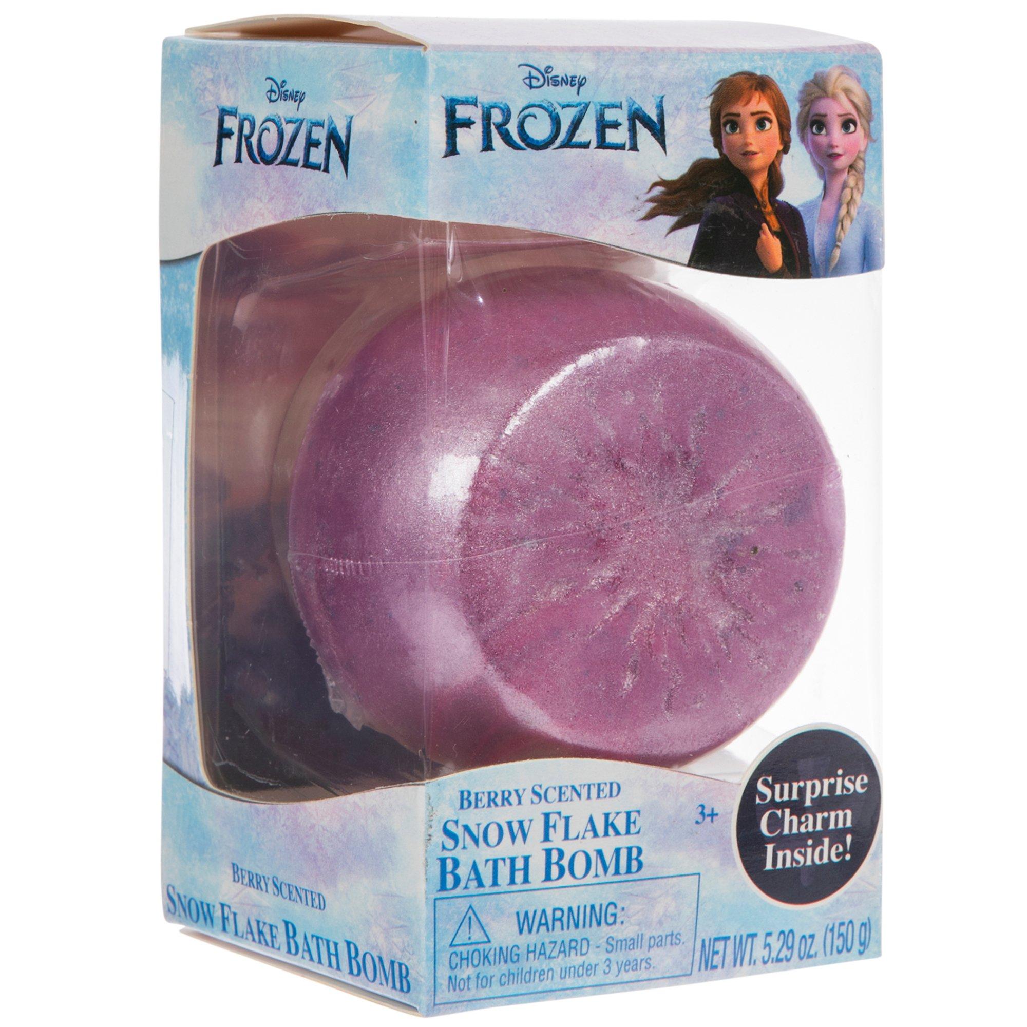 Frozen Surprise Bath Bomb Hobby Lobby 2346971