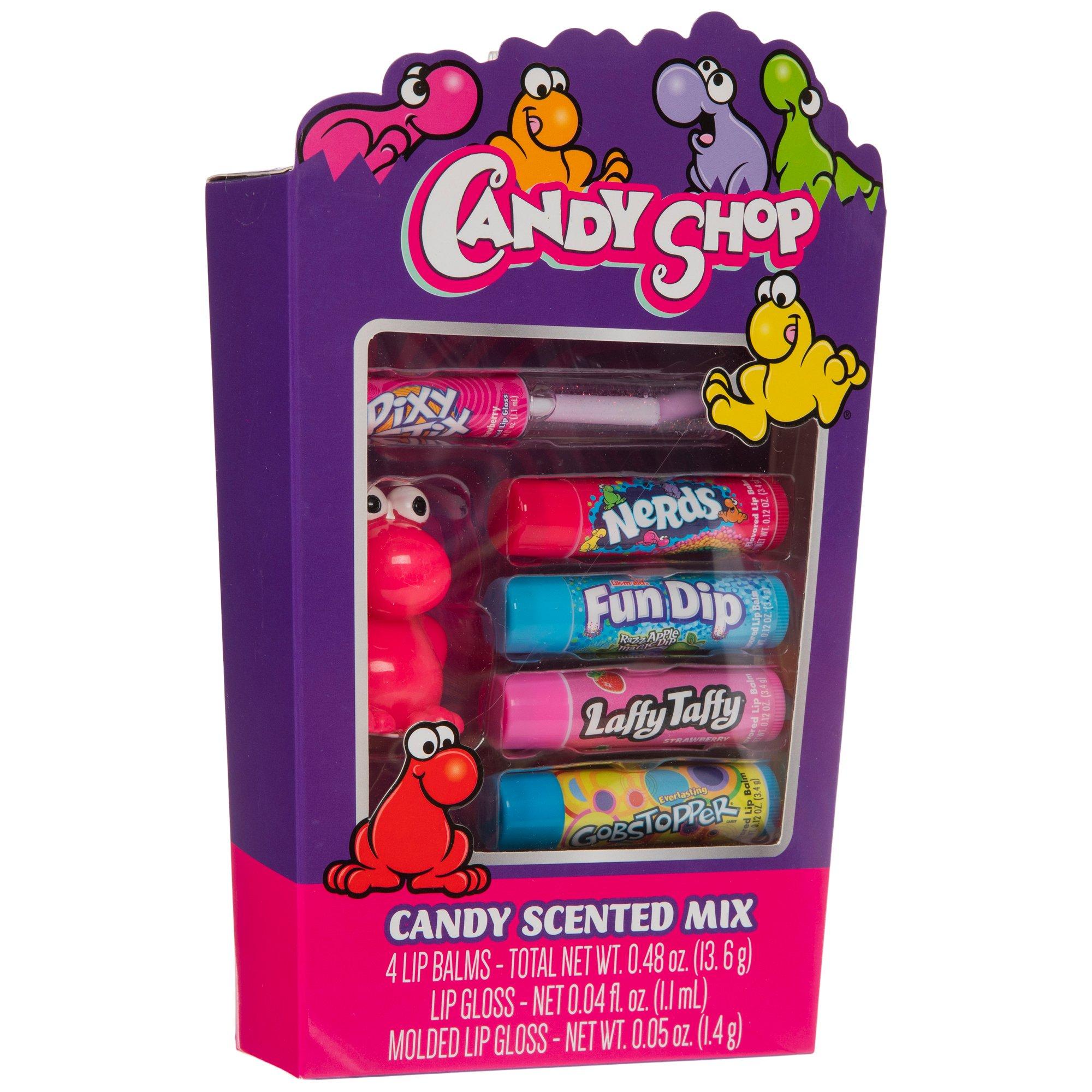Candy Shop Lip Mix Set Hobby Lobby 2347029
