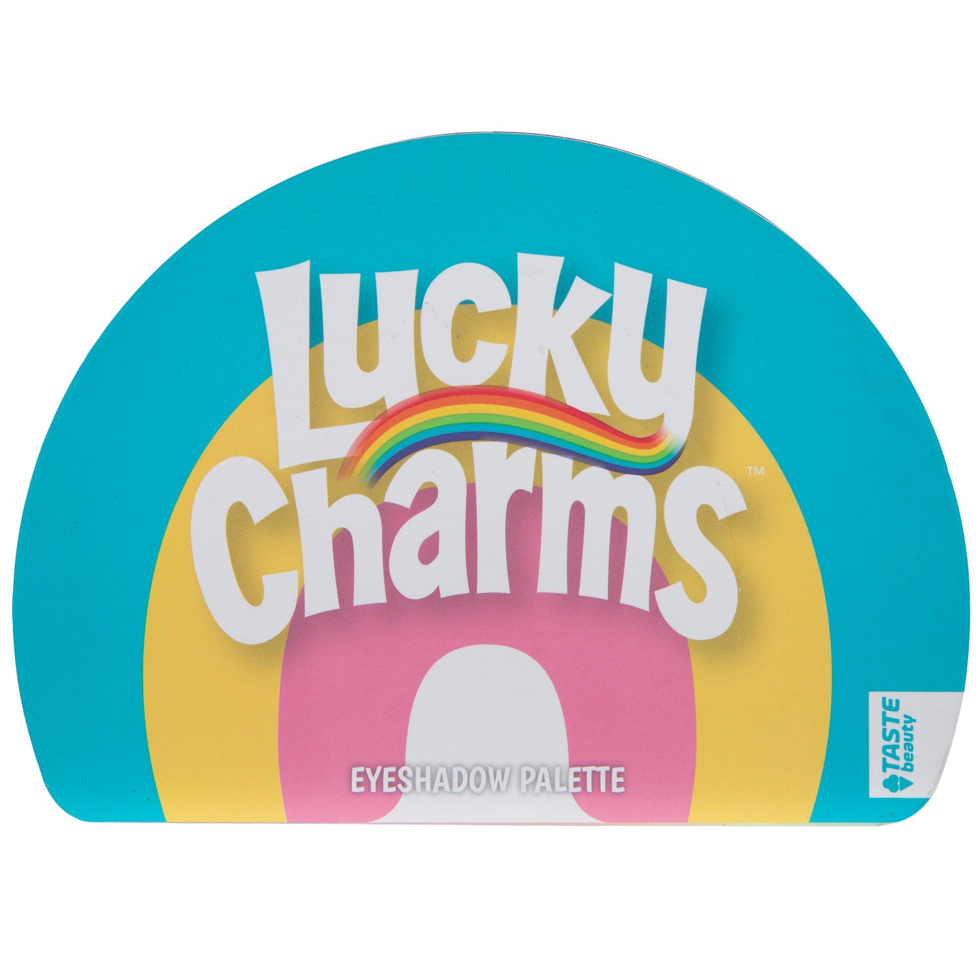 Lucky Charms Eyeshadow Palette Hobby Lobby 2347136