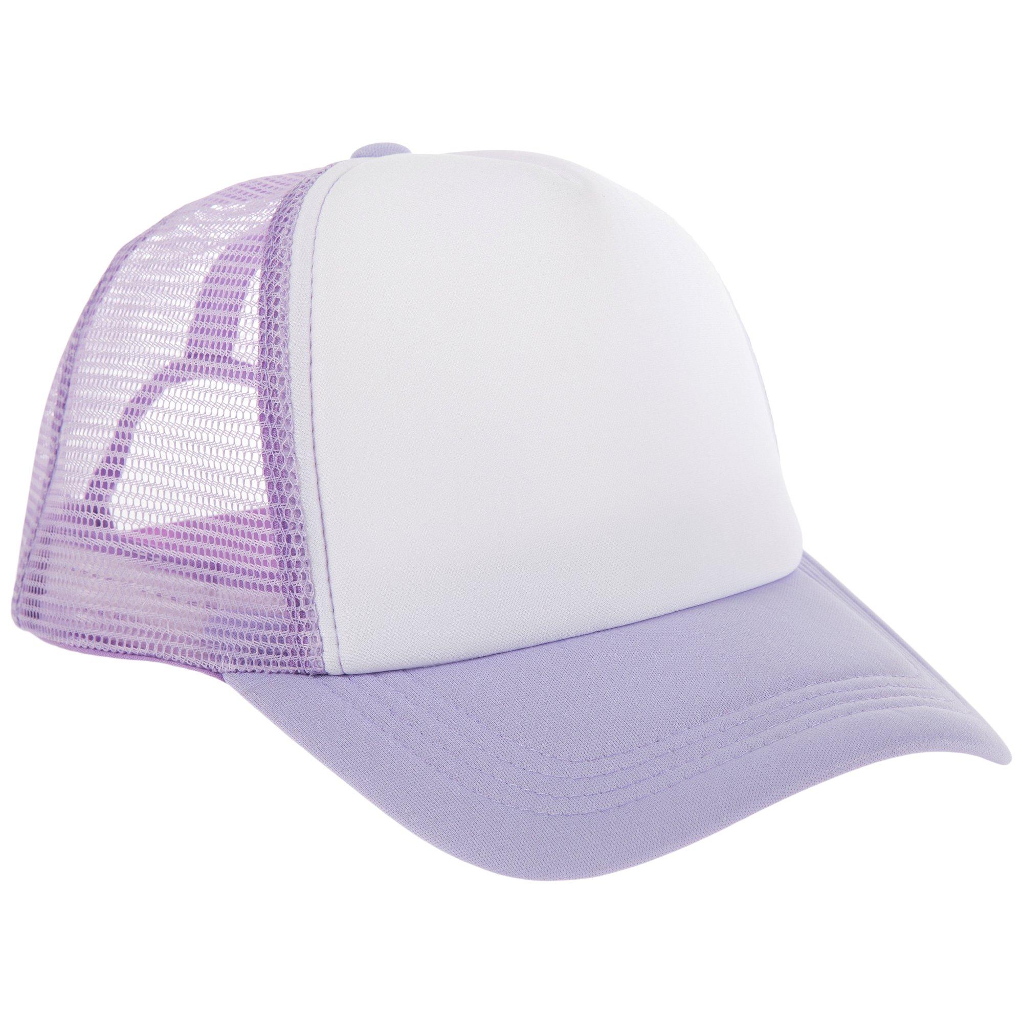 Sublimation Mesh Trucker Hat | Hobby Lobby | 2347250