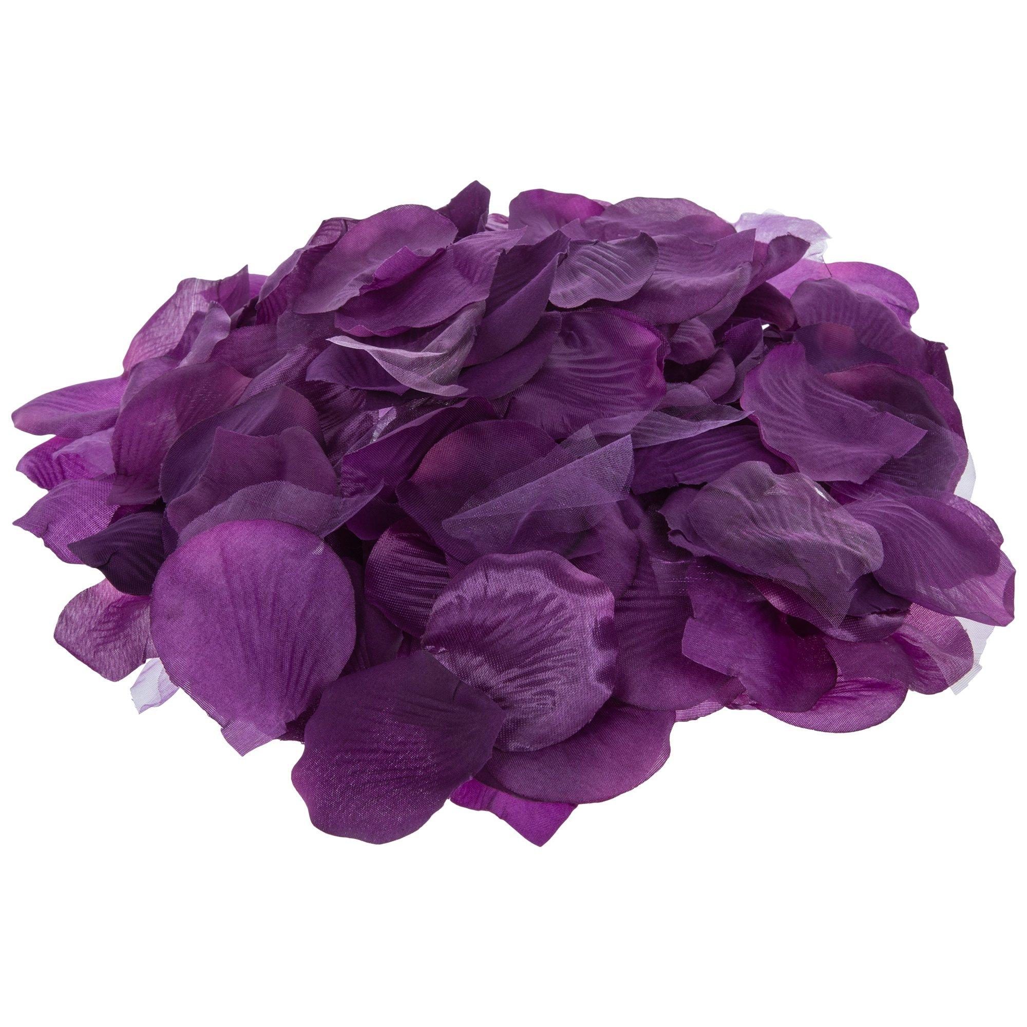 Rose Petal Filler Hobby Lobby 234757