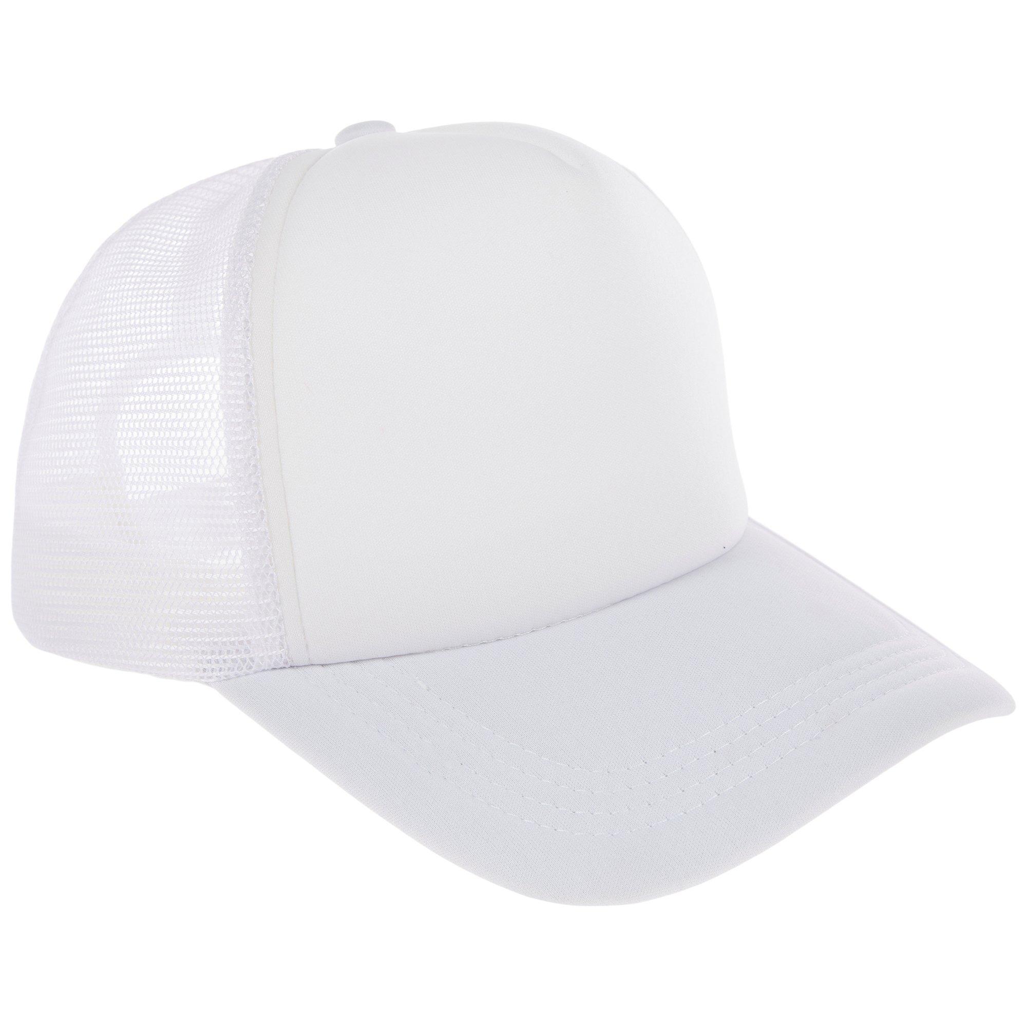 Sublimation Mesh Trucker Hat | Hobby Lobby | 2347607