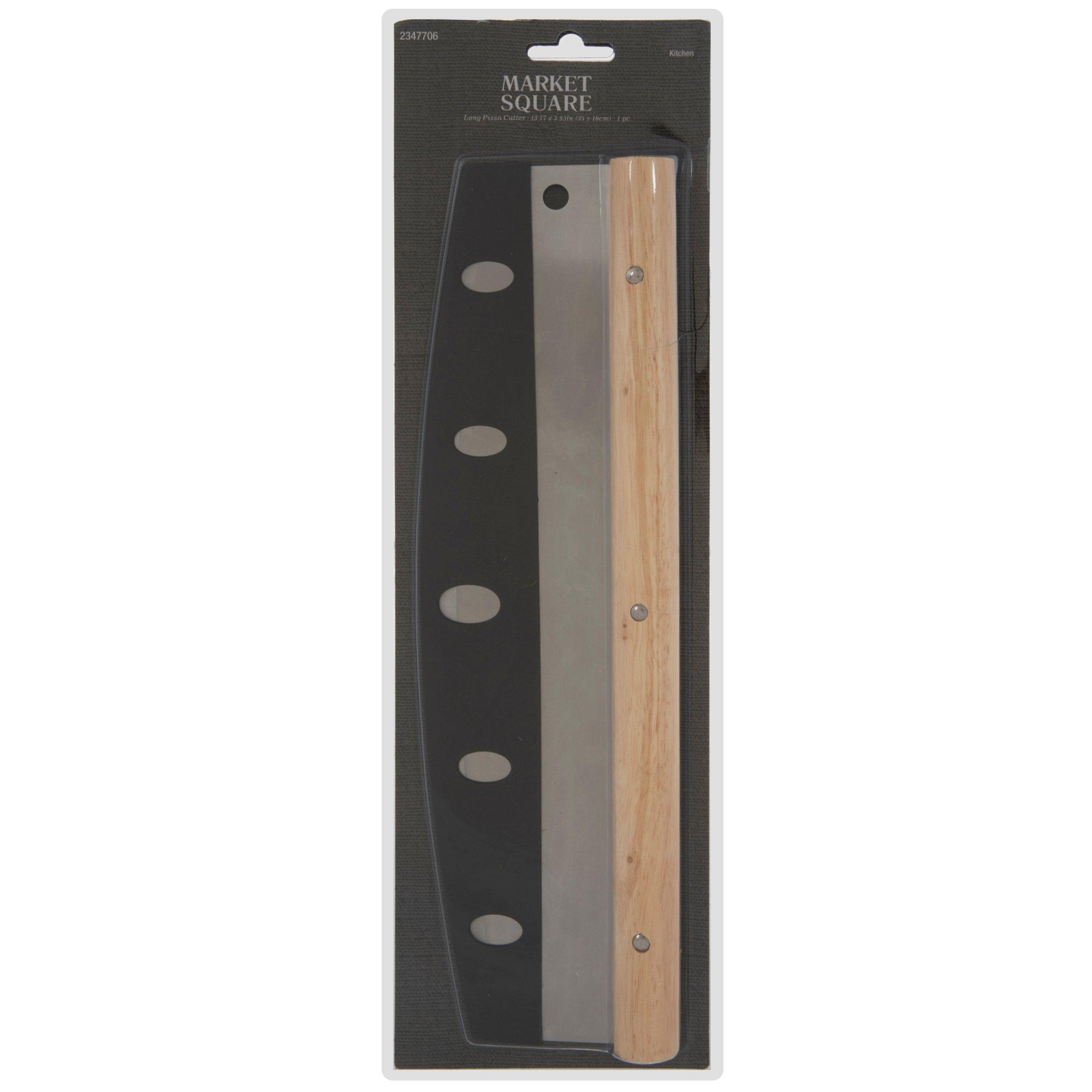 Pizza Cutter Rocker