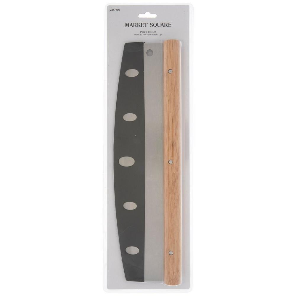 Pizza Cutter Rocker