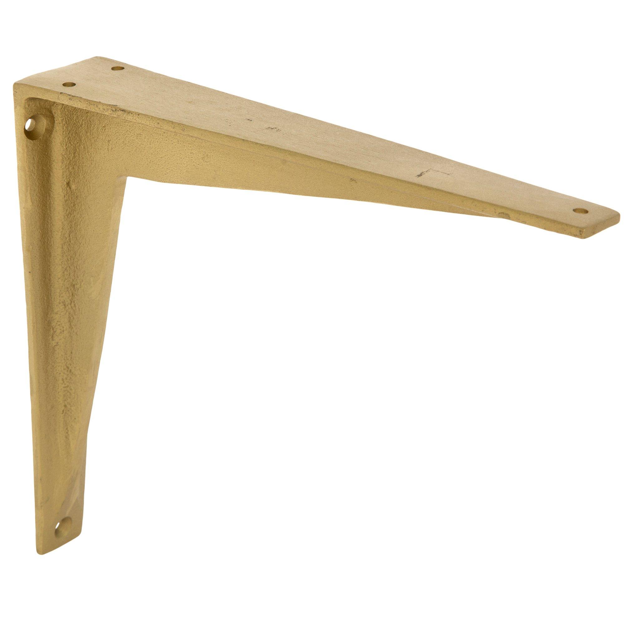 Gold Metal Bracket Hobby Lobby 2347987