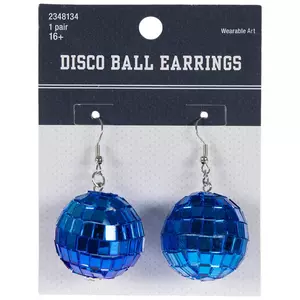 Mini Hanging Disco Ball Kit, Hobby Lobby