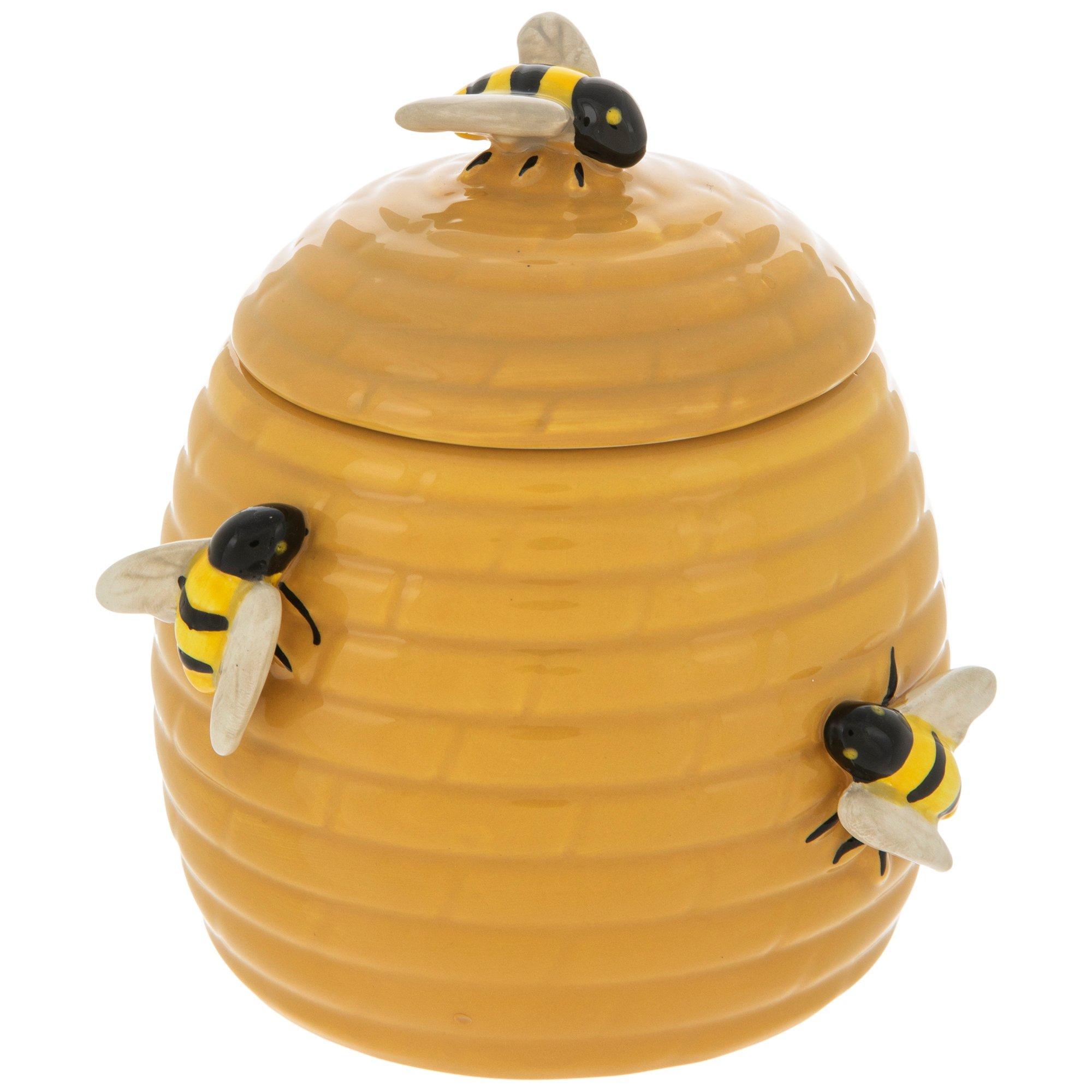 Beehive Canister | Hobby Lobby | 2348621