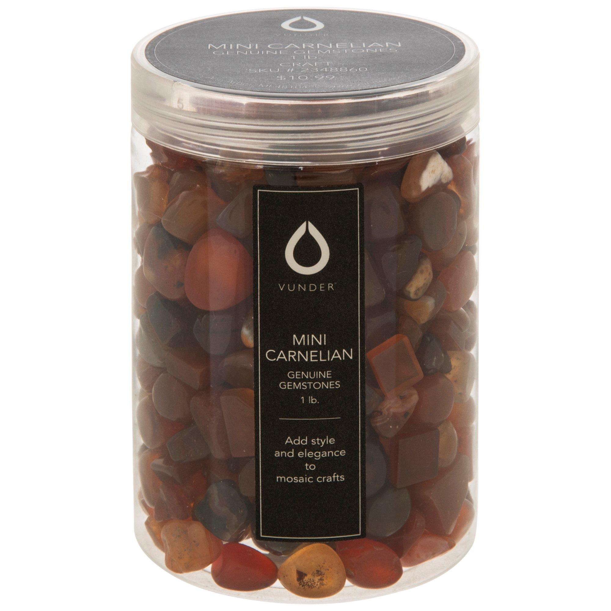 Mini Carnelian Gemstones Hobby Lobby 2348860