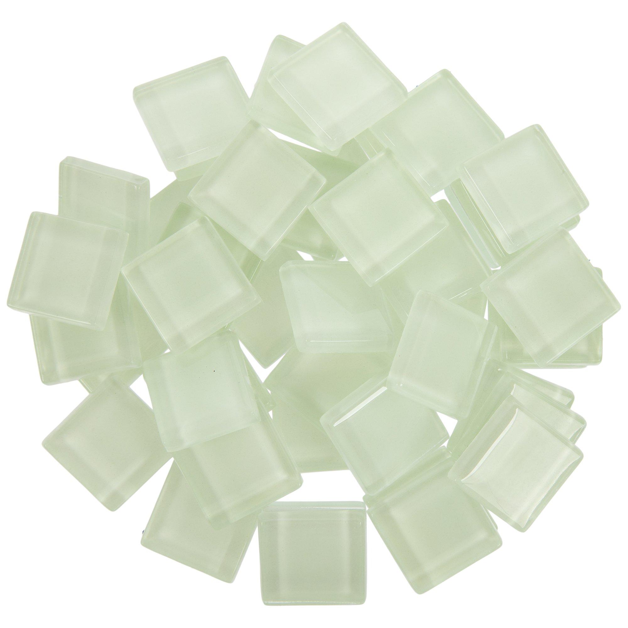 GlowInTheDark Mosaic Tiles Hobby Lobby 2349165