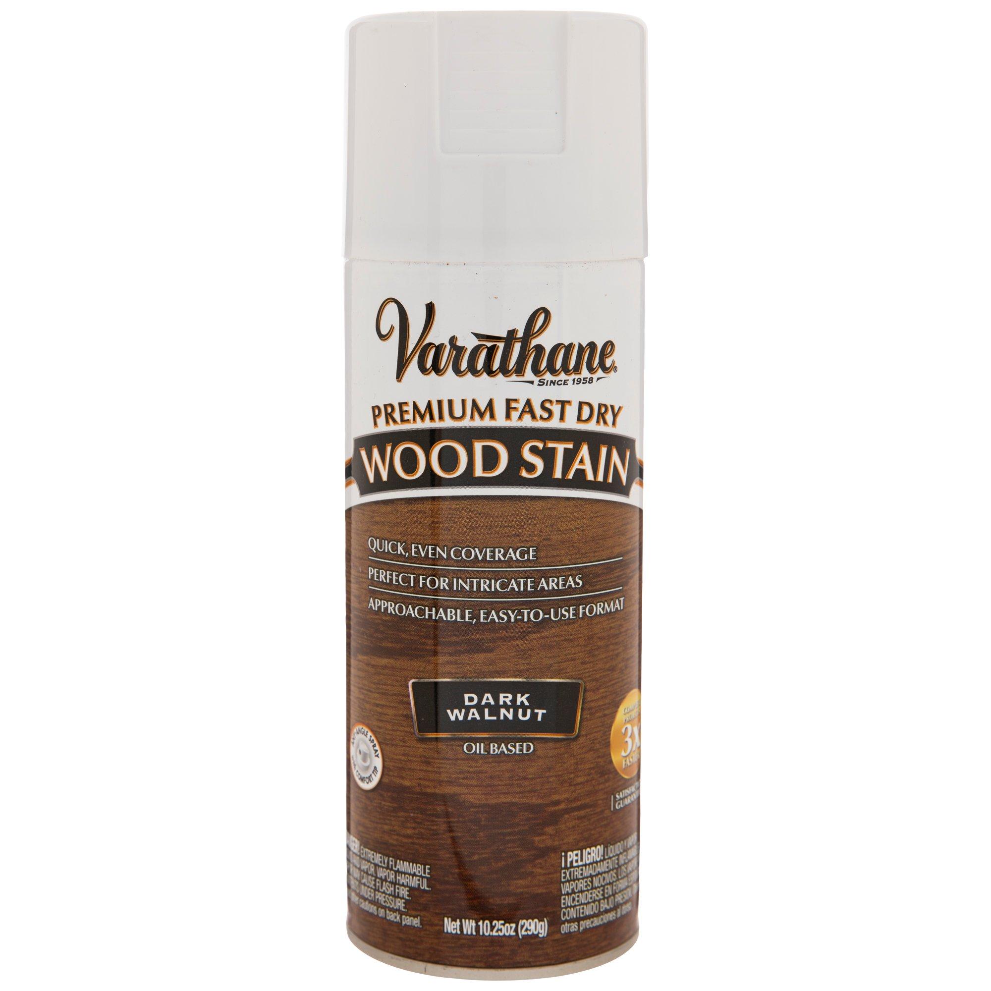 Varathane Spray On Wood Stain Hobby Lobby 2349256