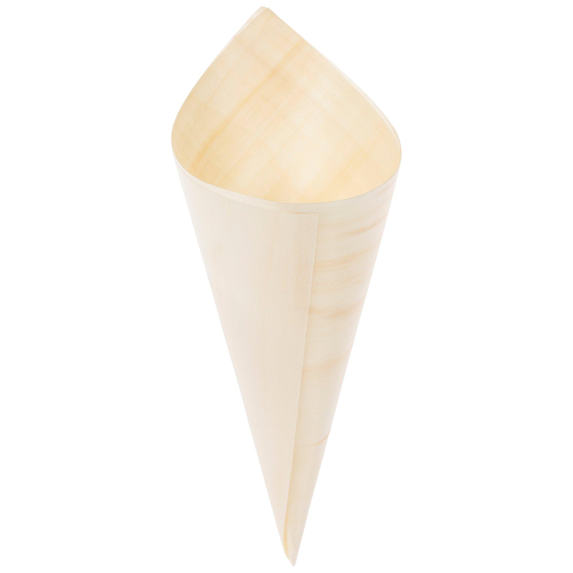 Wood Charcuterie Cones Hobby Lobby 2349454