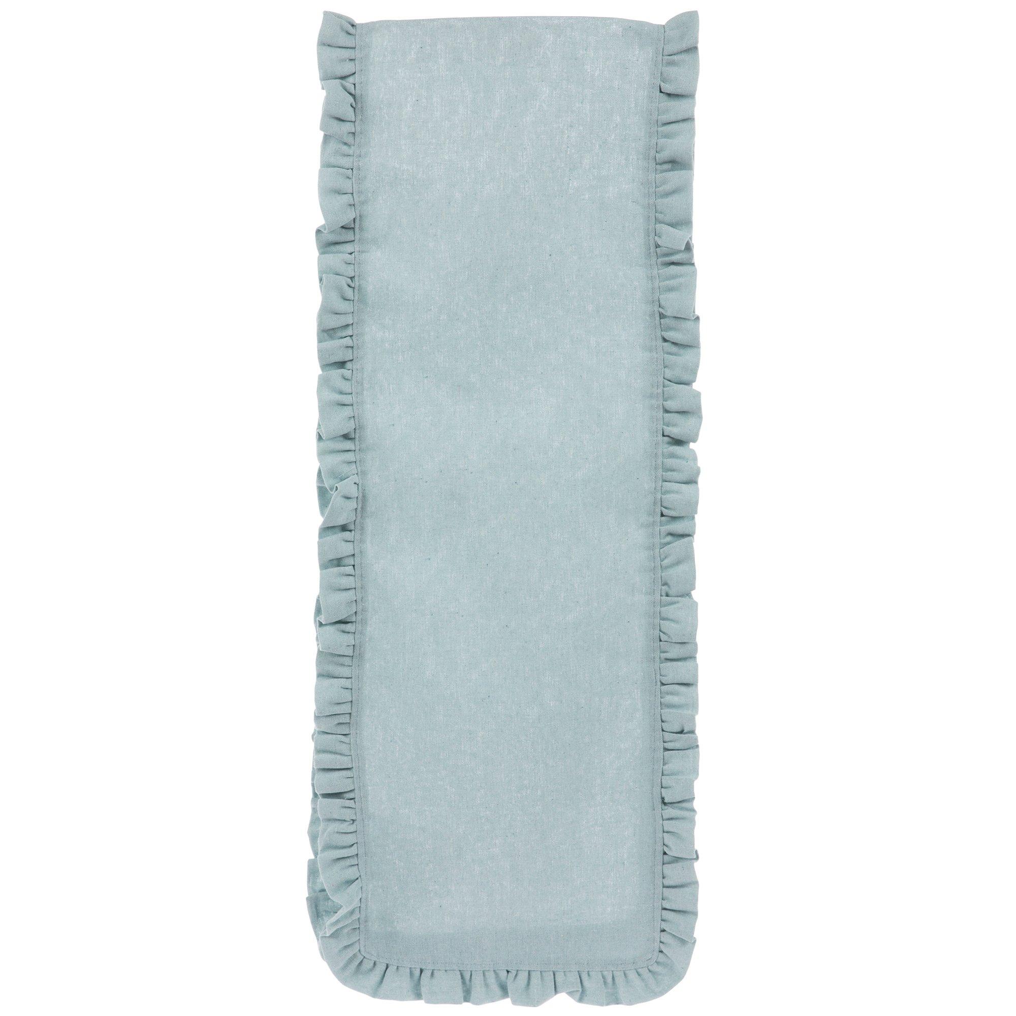 Ruffled Table Runner Hobby Lobby 2349462