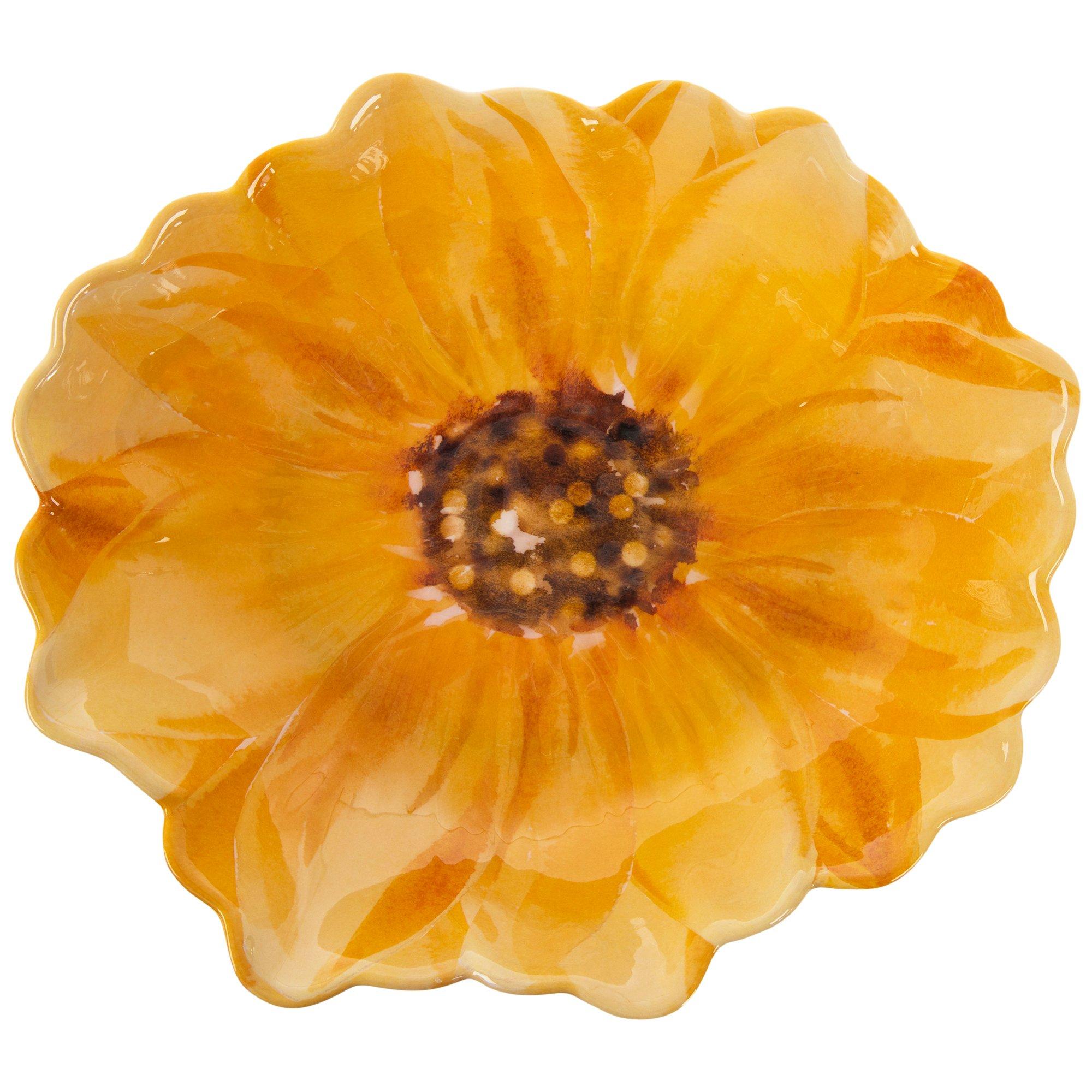 Flower Shaped Serving Bowl Hobby Lobby 2349652