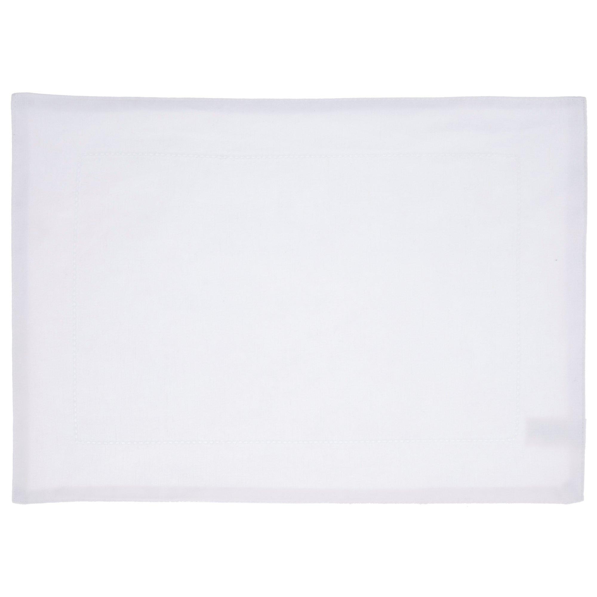 Stiched Chambray Placemat Hobby Lobby 2349686