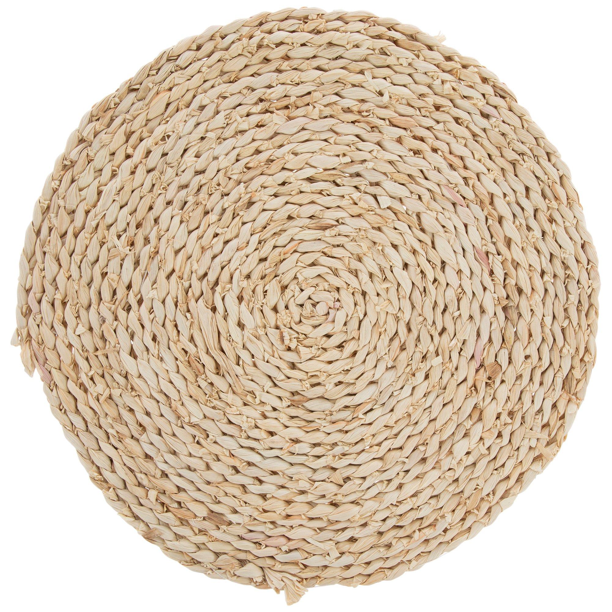 Round Woven Placemat | Hobby Lobby | 2349942