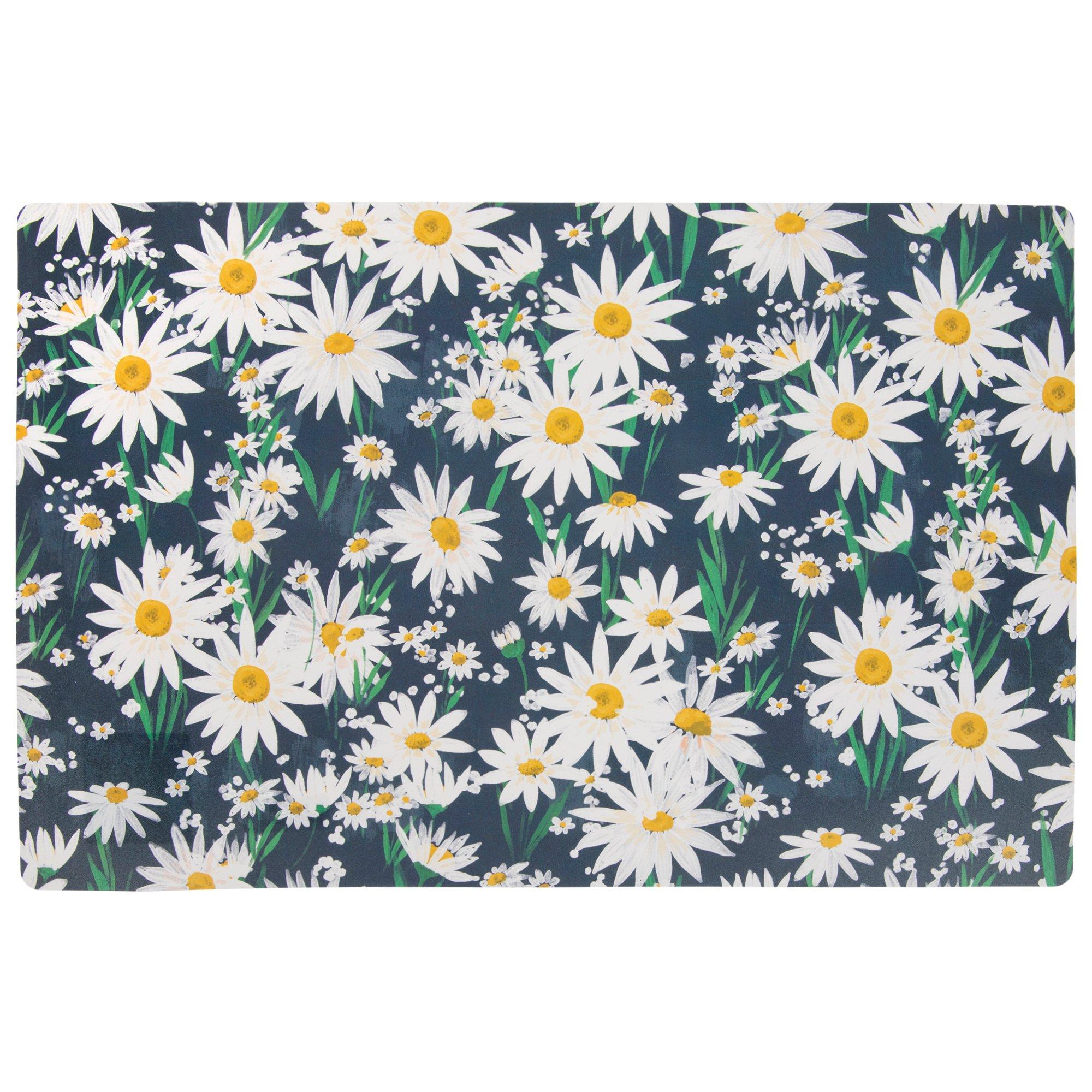 Daisy Floral Placemat Hobby Lobby 2350056