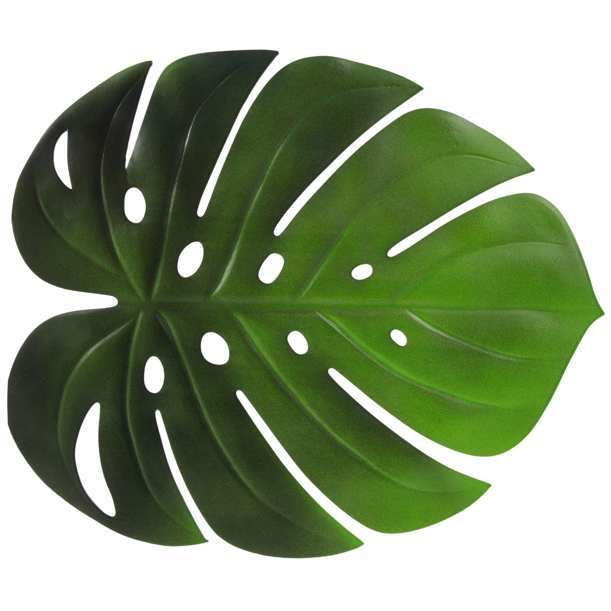 Tropical Leaf Placemat Hobby Lobby 2350197