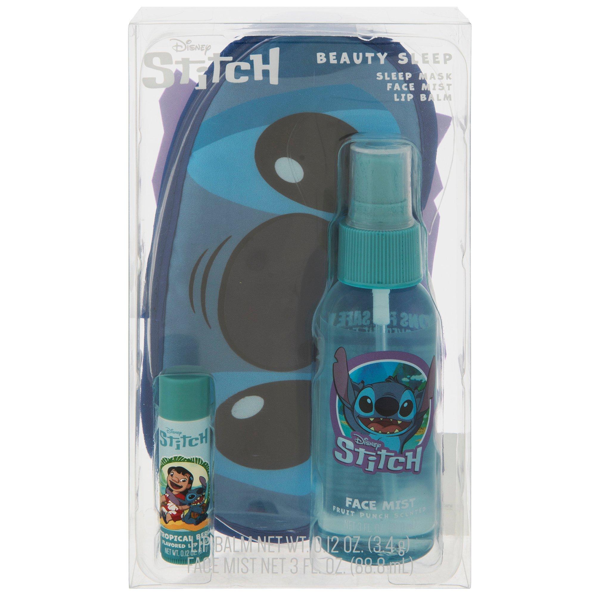 Stitch Beauty Sleep Kit Hobby Lobby 2350536