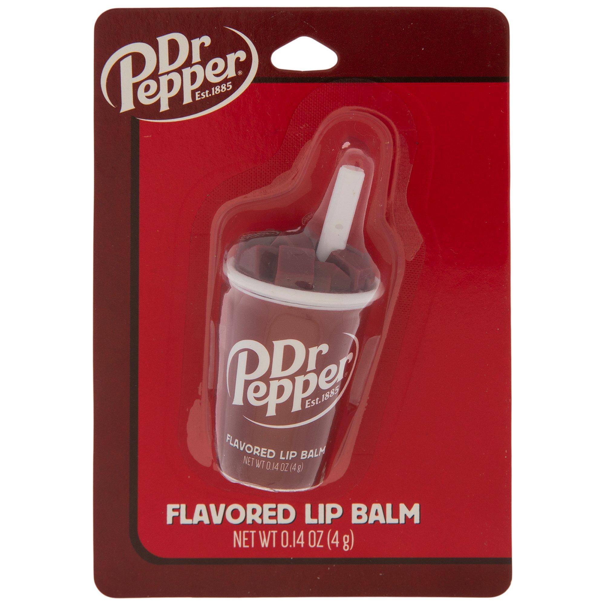 Dr Pepper Lip Balm Hobby Lobby 2350577