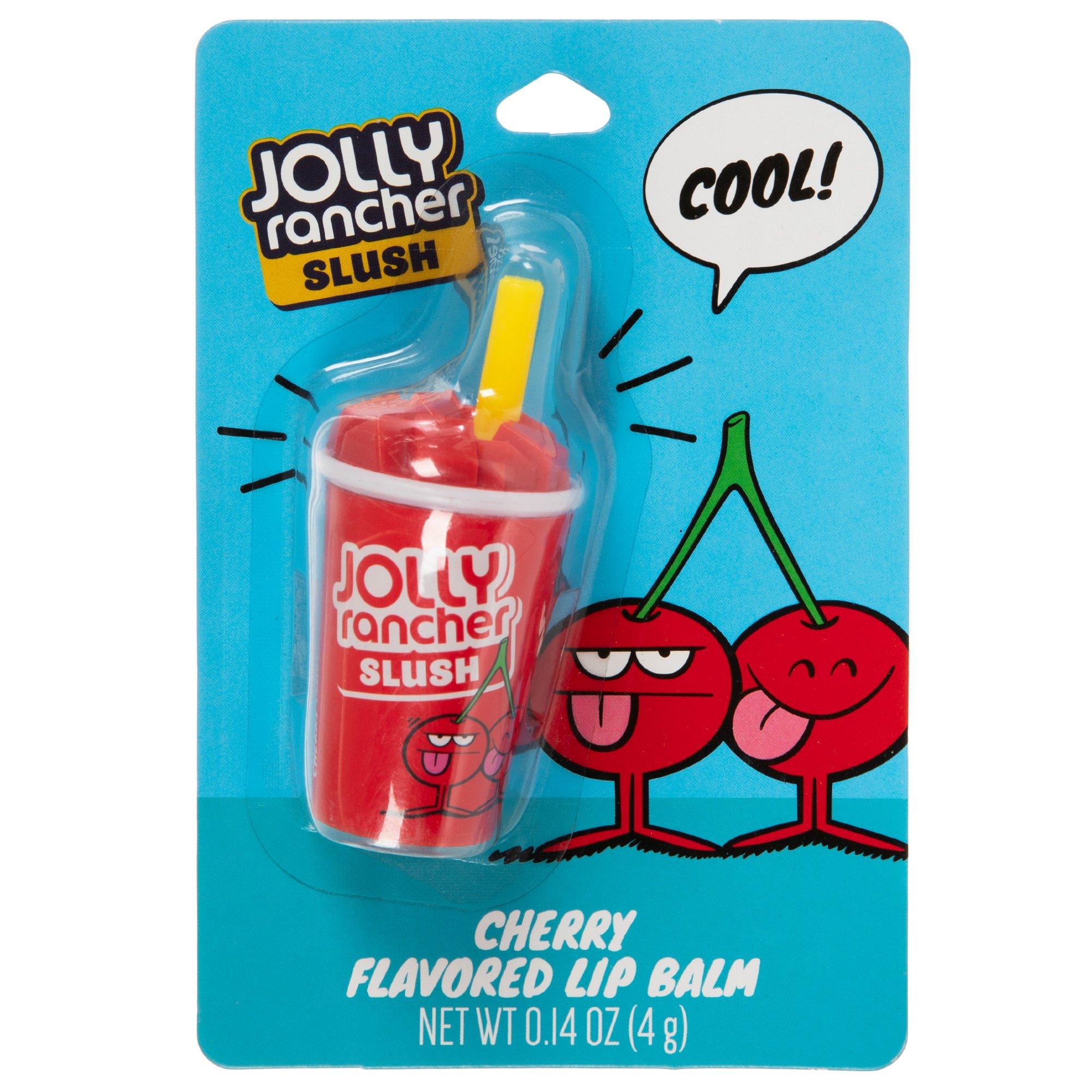 Jolly Rancher Slush Cherry Lip Balm Hobby Lobby 2350585