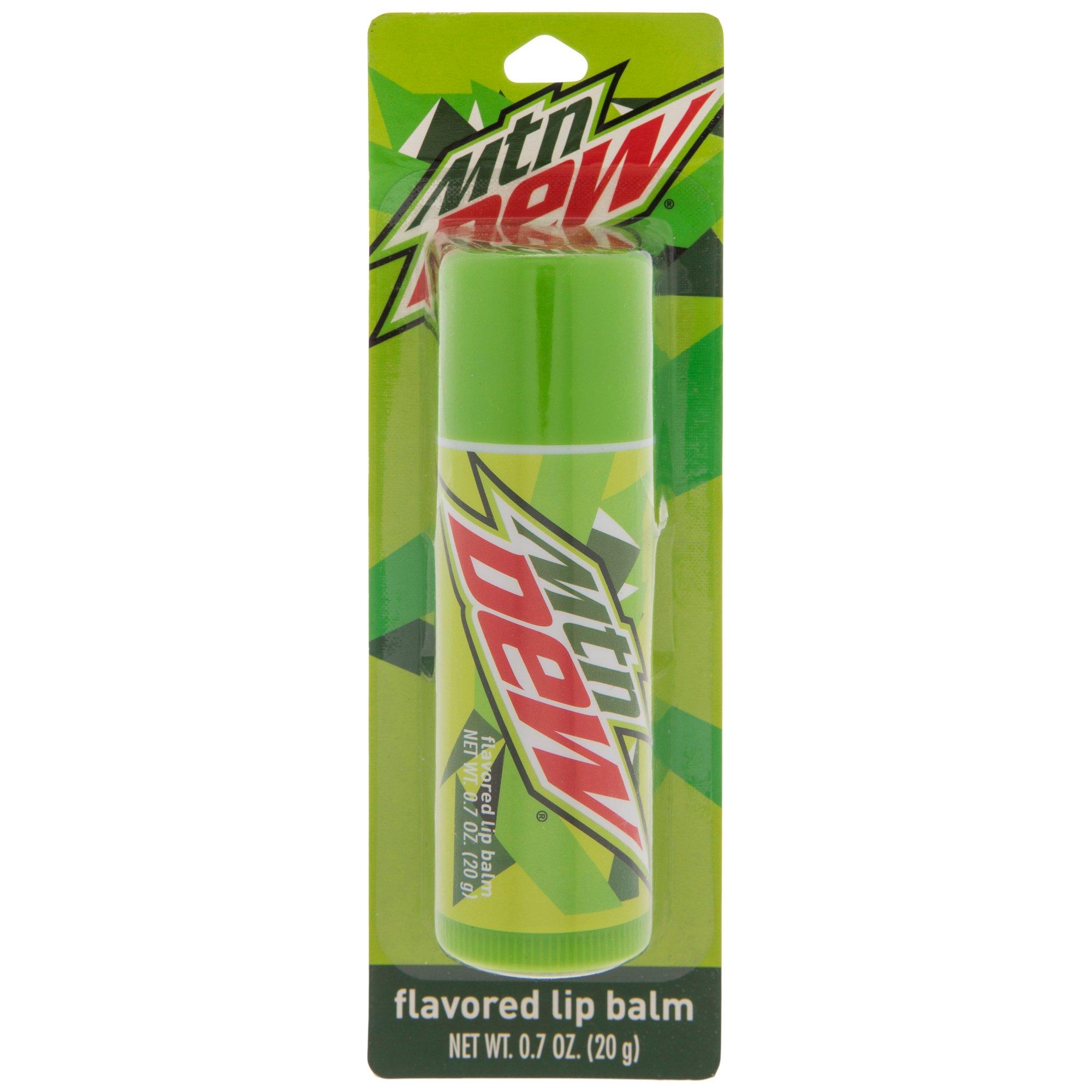 Mountain Dew Jumbo Lip Balm Hobby Lobby 2350601
