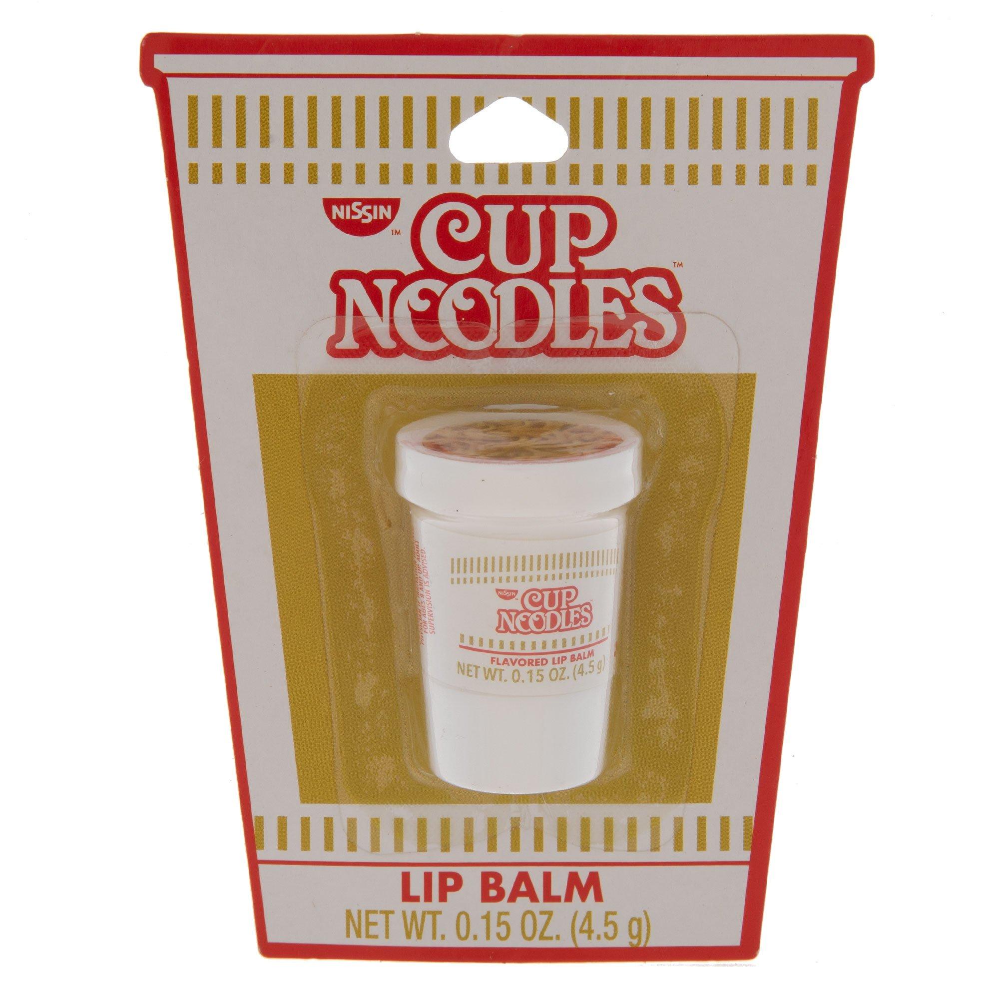 Cup Noodles Lip Balm Hobby Lobby 2350650