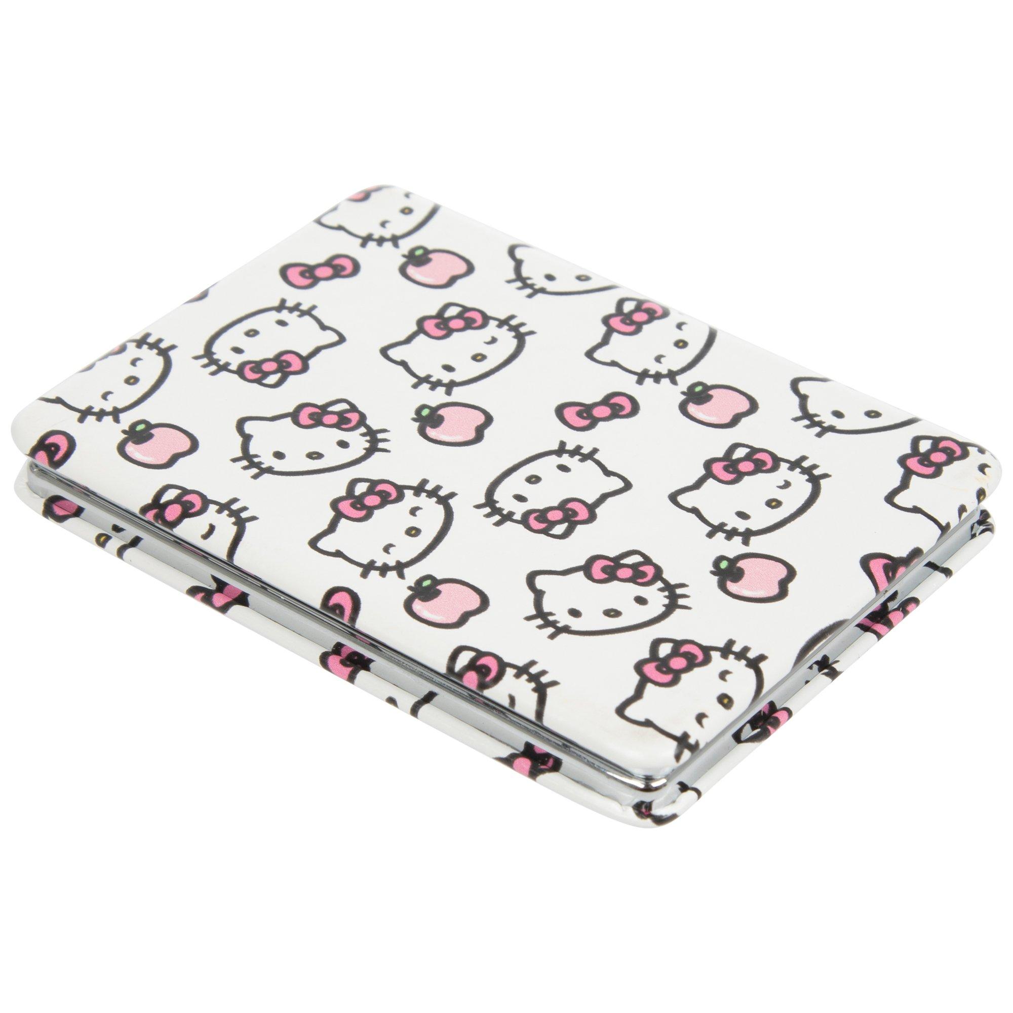 Pink Hello Kitty Hangers
