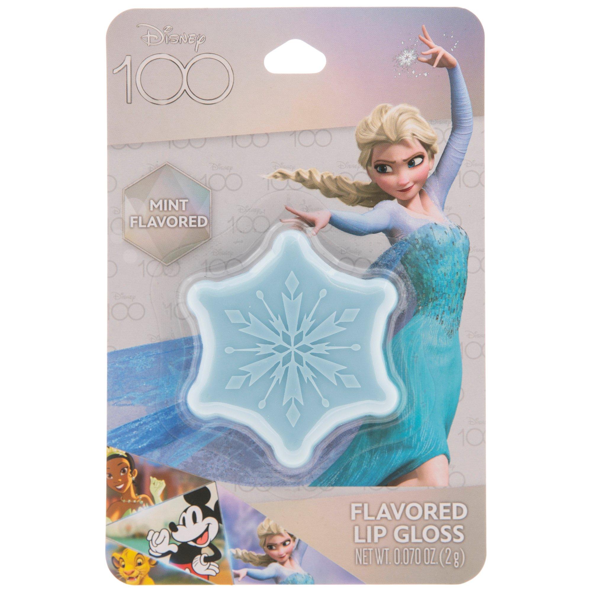 Disney Elsa Mint Lip Gloss Hobby Lobby 2350692