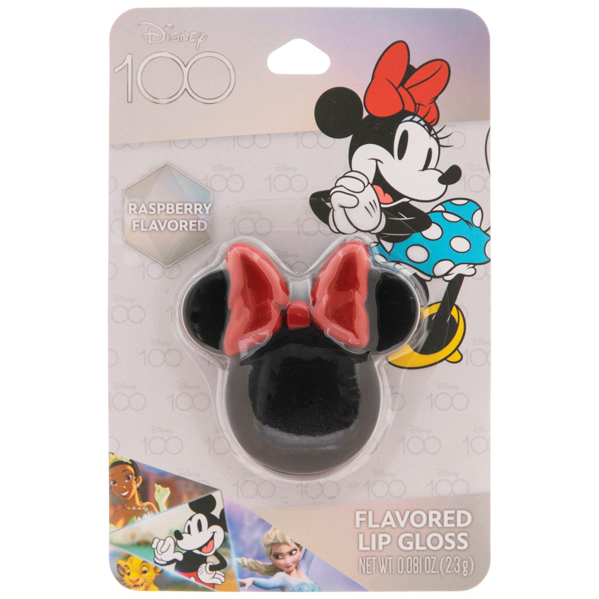 Minnie Mouse Raspberry Lip Gloss Hobby Lobby 2350718